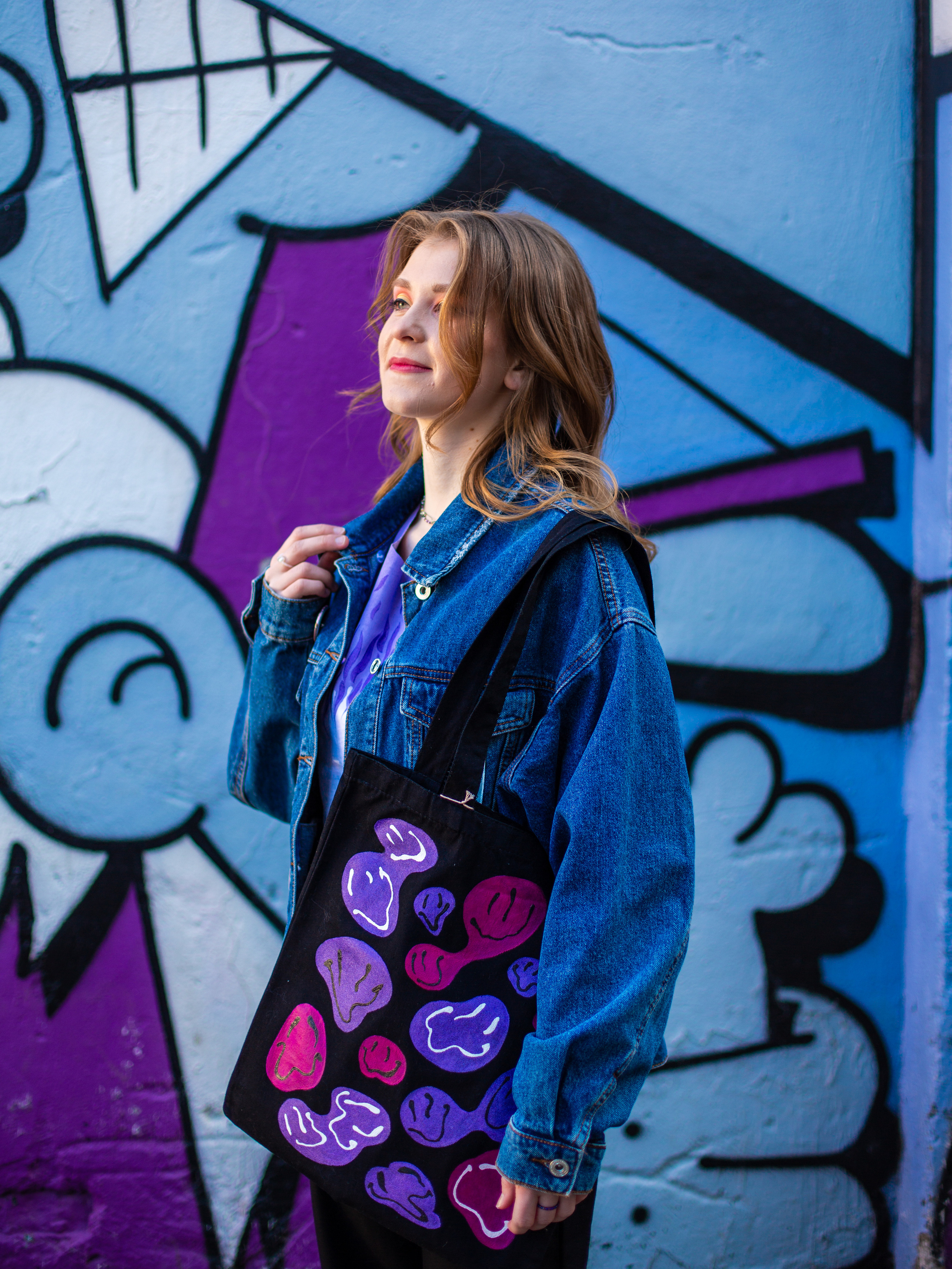 Кастом. Анна Епихина фотограф Москва, Балашиха