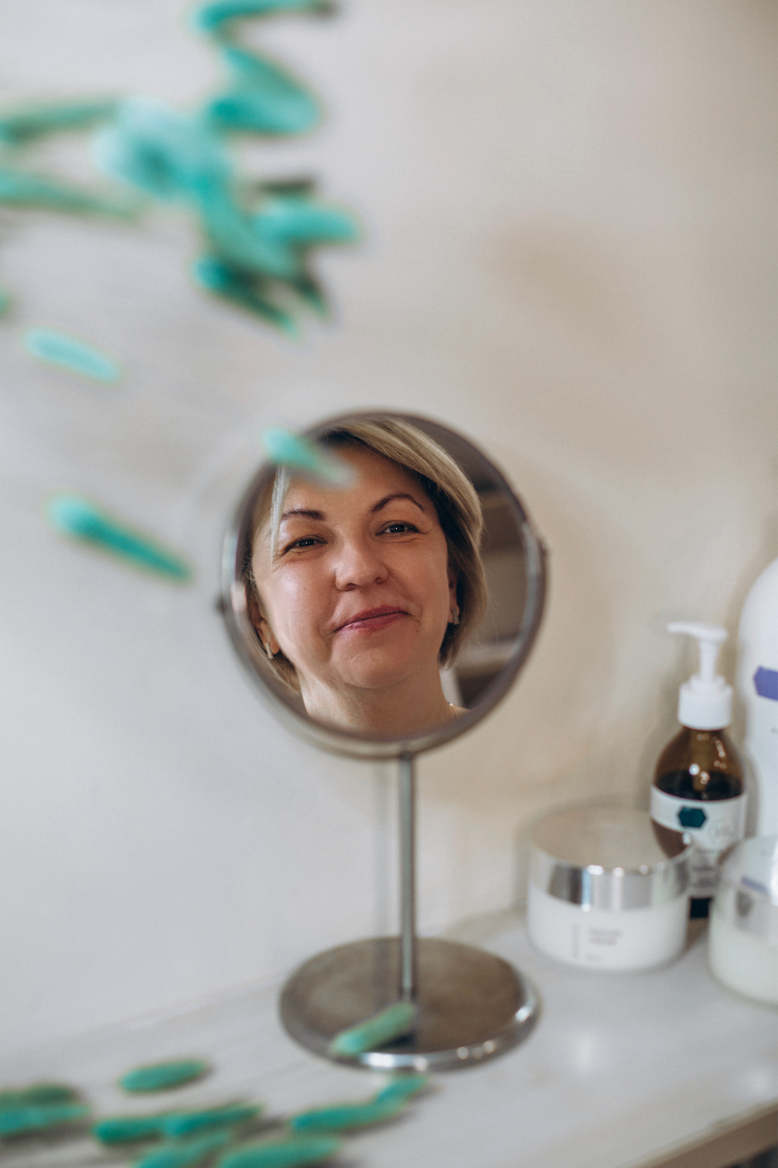 Косметолог. Анна Епихина фотограф Москва, Балашиха