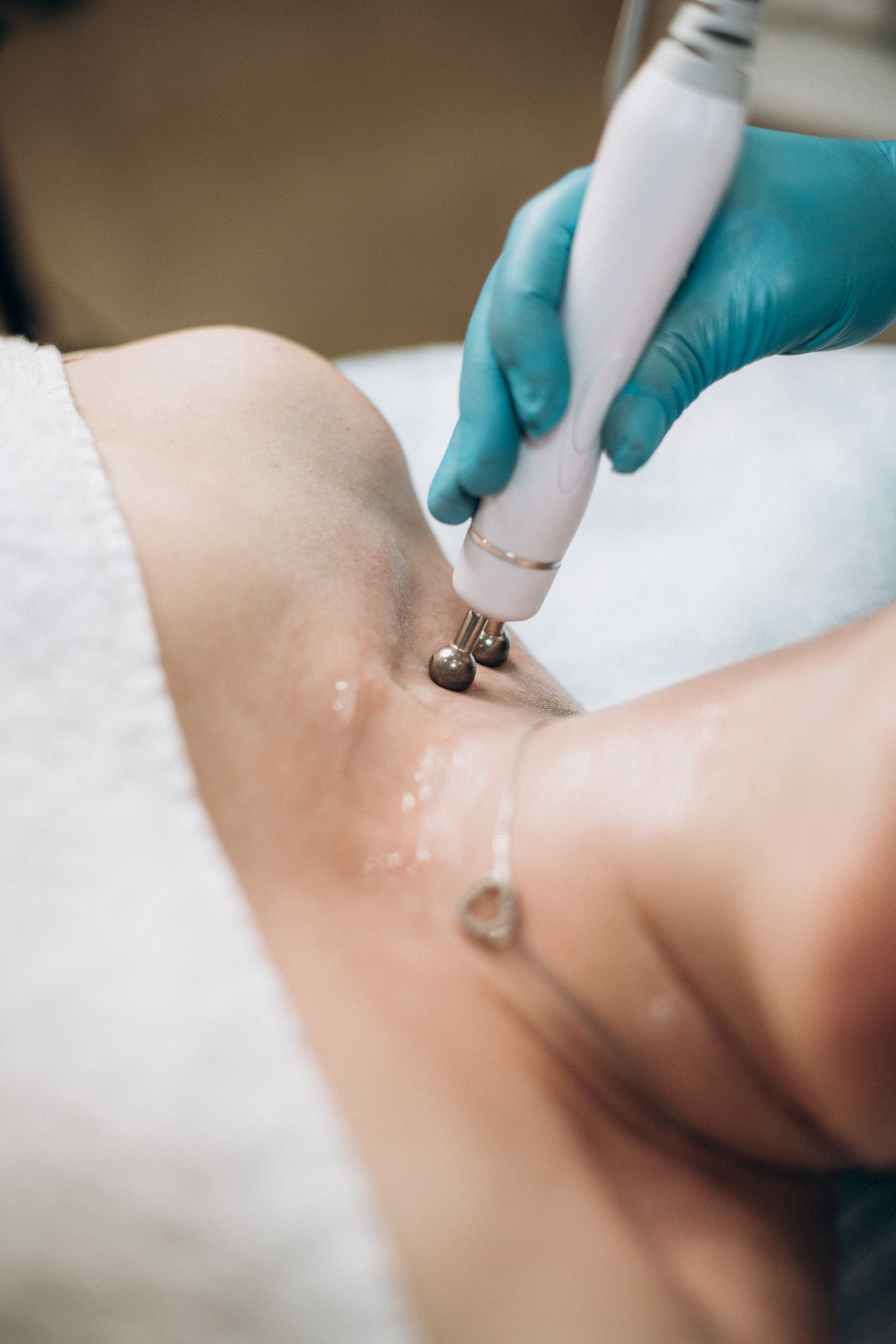 Косметолог. Анна Епихина фотограф Москва, Балашиха