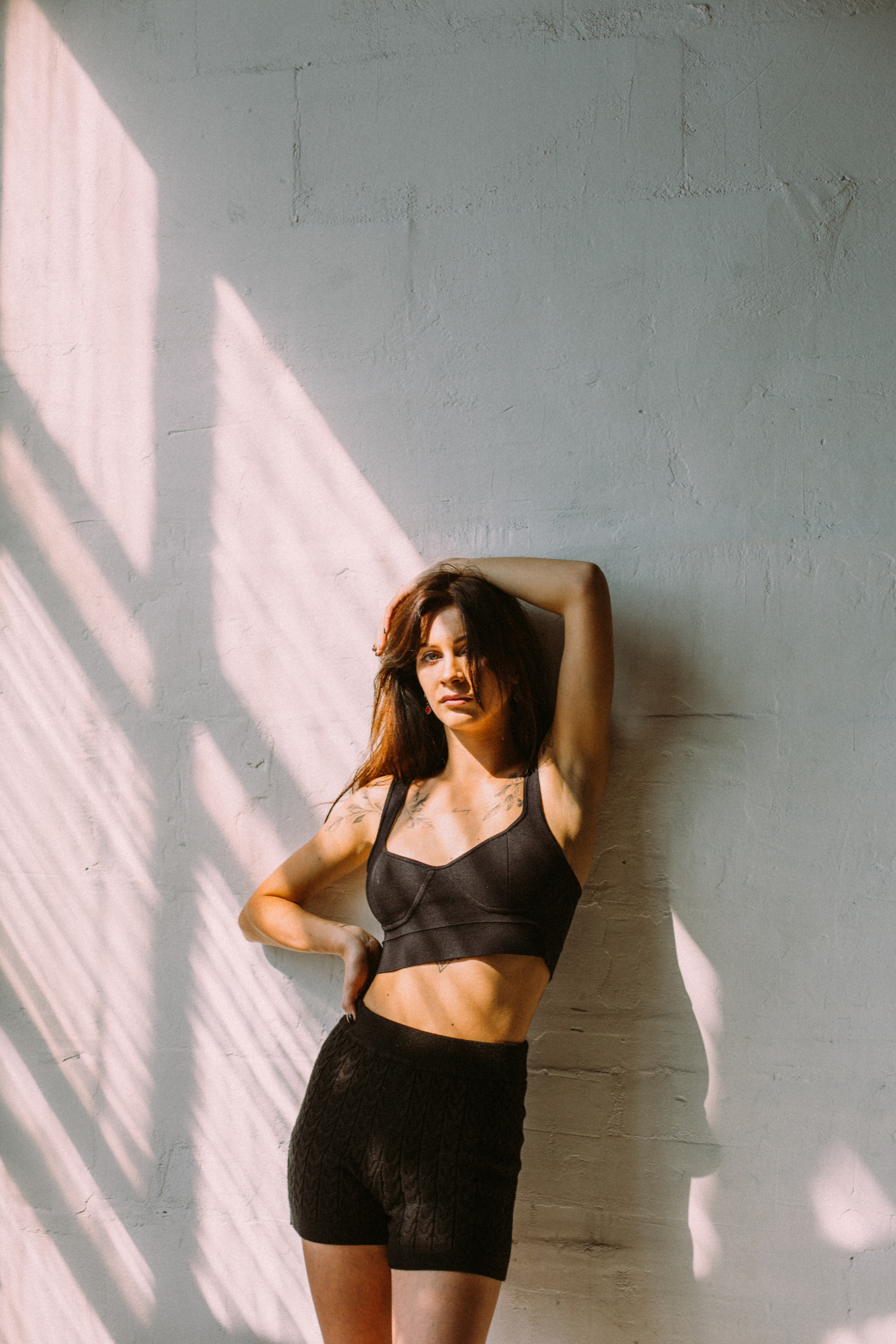 Студийная съёмка. Анна Епихина фотограф Москва, Балашиха