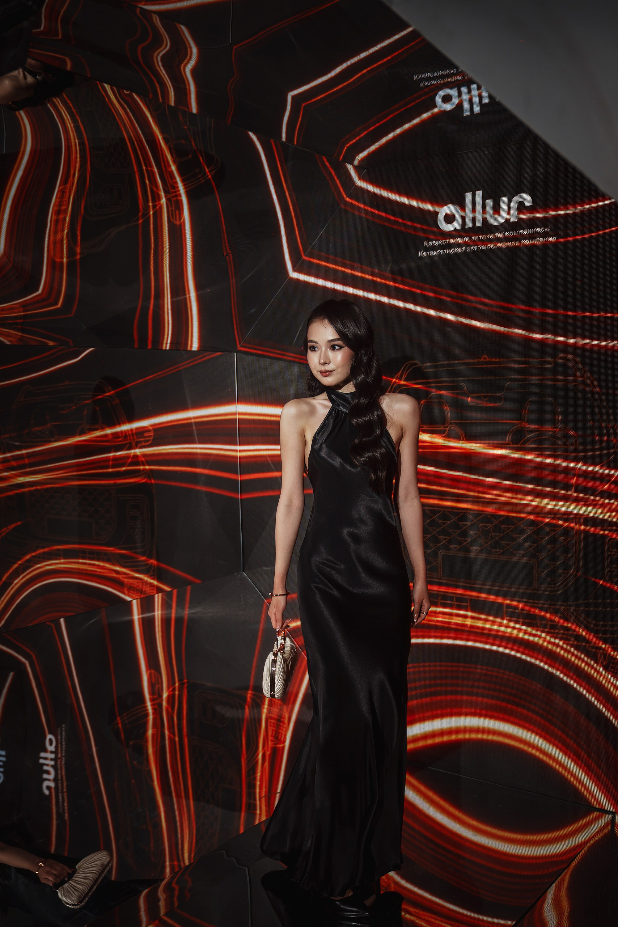 Презентация новых моделей SOUEAST. Фотограф TAULAN_1