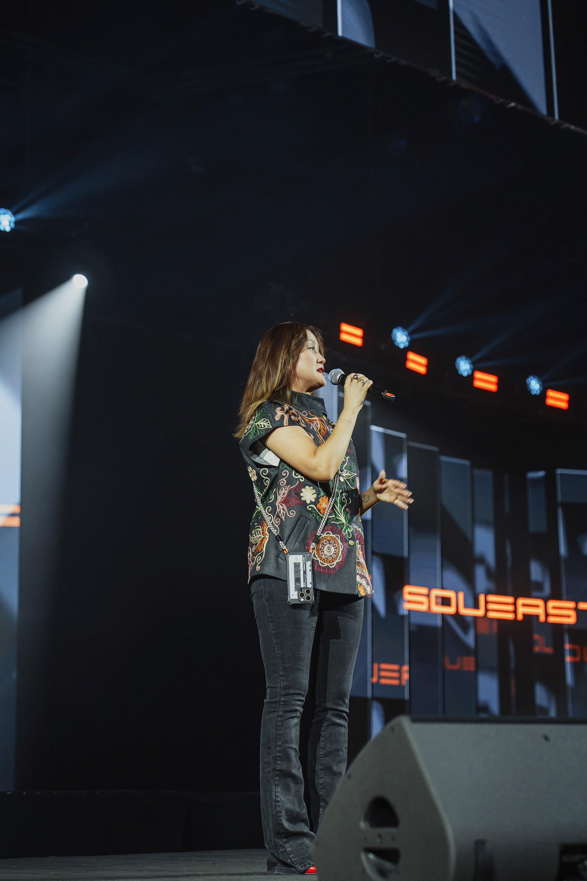 Презентация новых моделей SOUEAST. Фотограф TAULAN_1