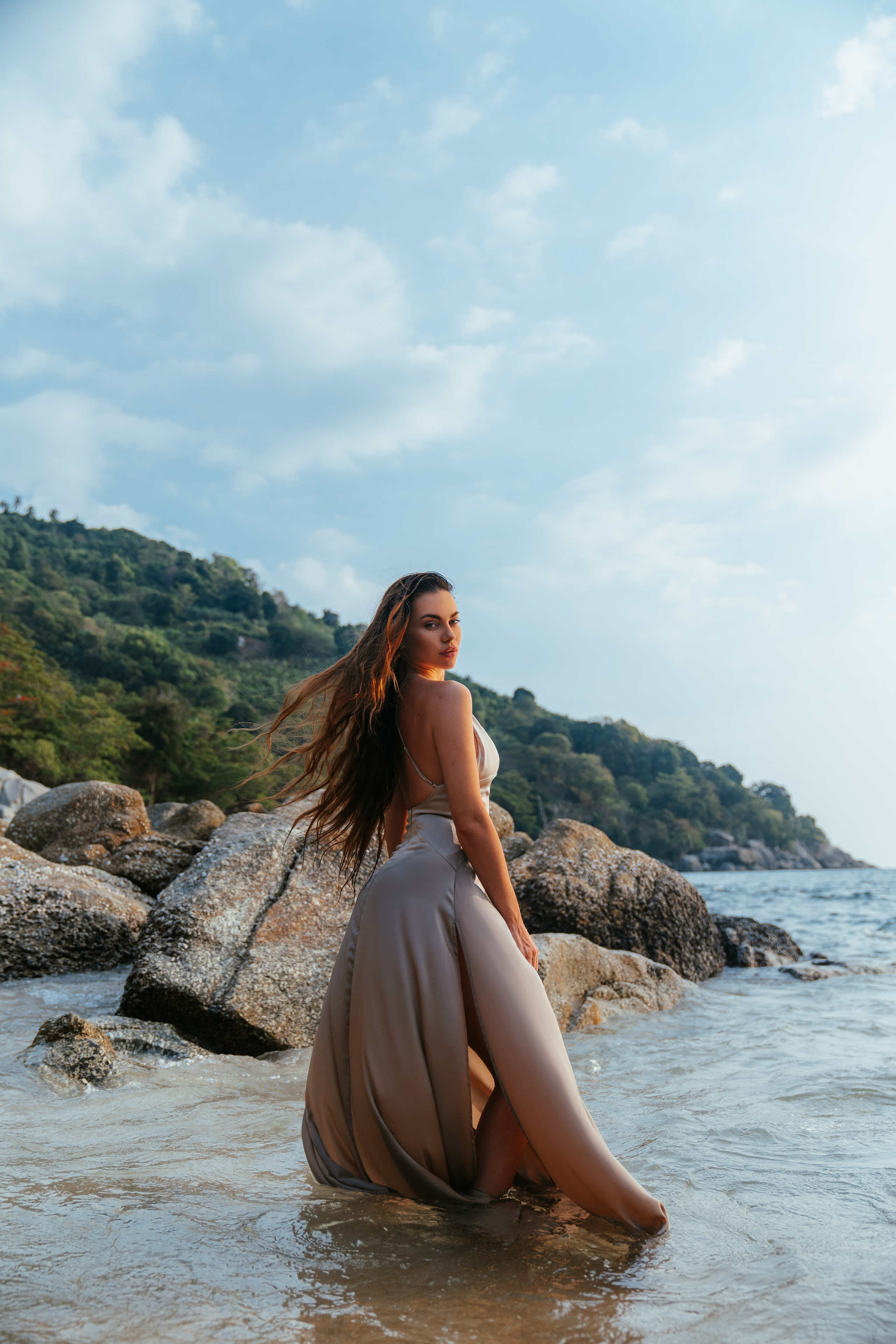 REGINA. Фотограф TAULAN_1