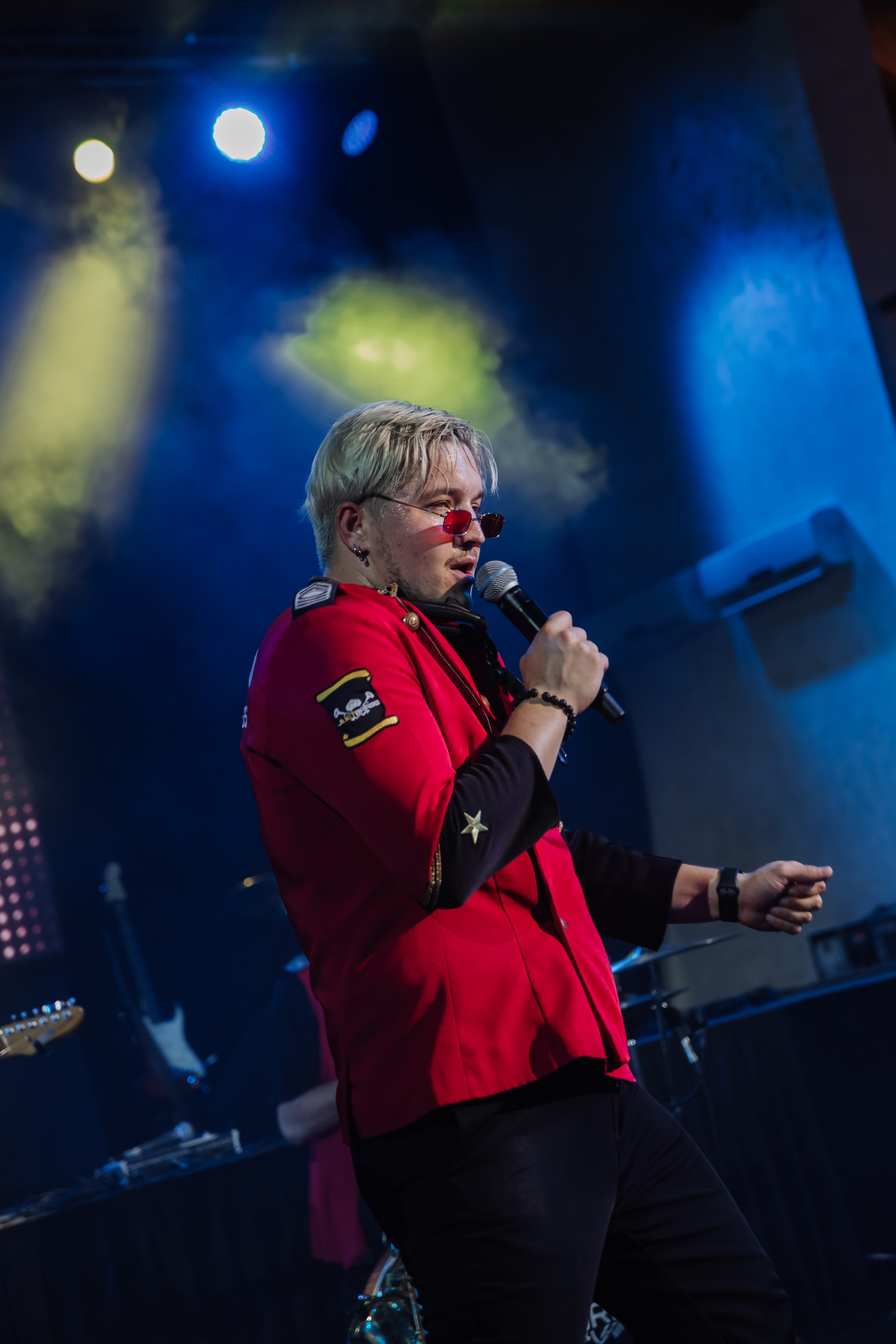 Конференции и мероприятия. Люксмедиа — это команда фотографов и видеографов. Город Казань. Дамир Сафин