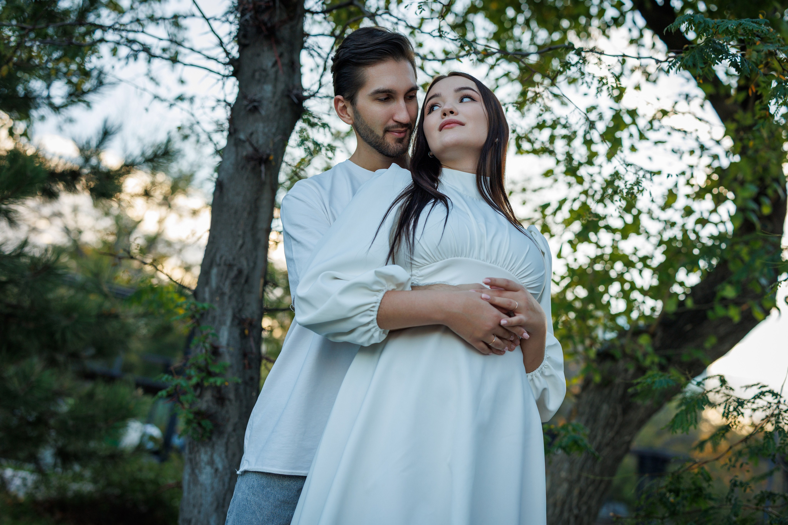 Прогулка. Rmes ph