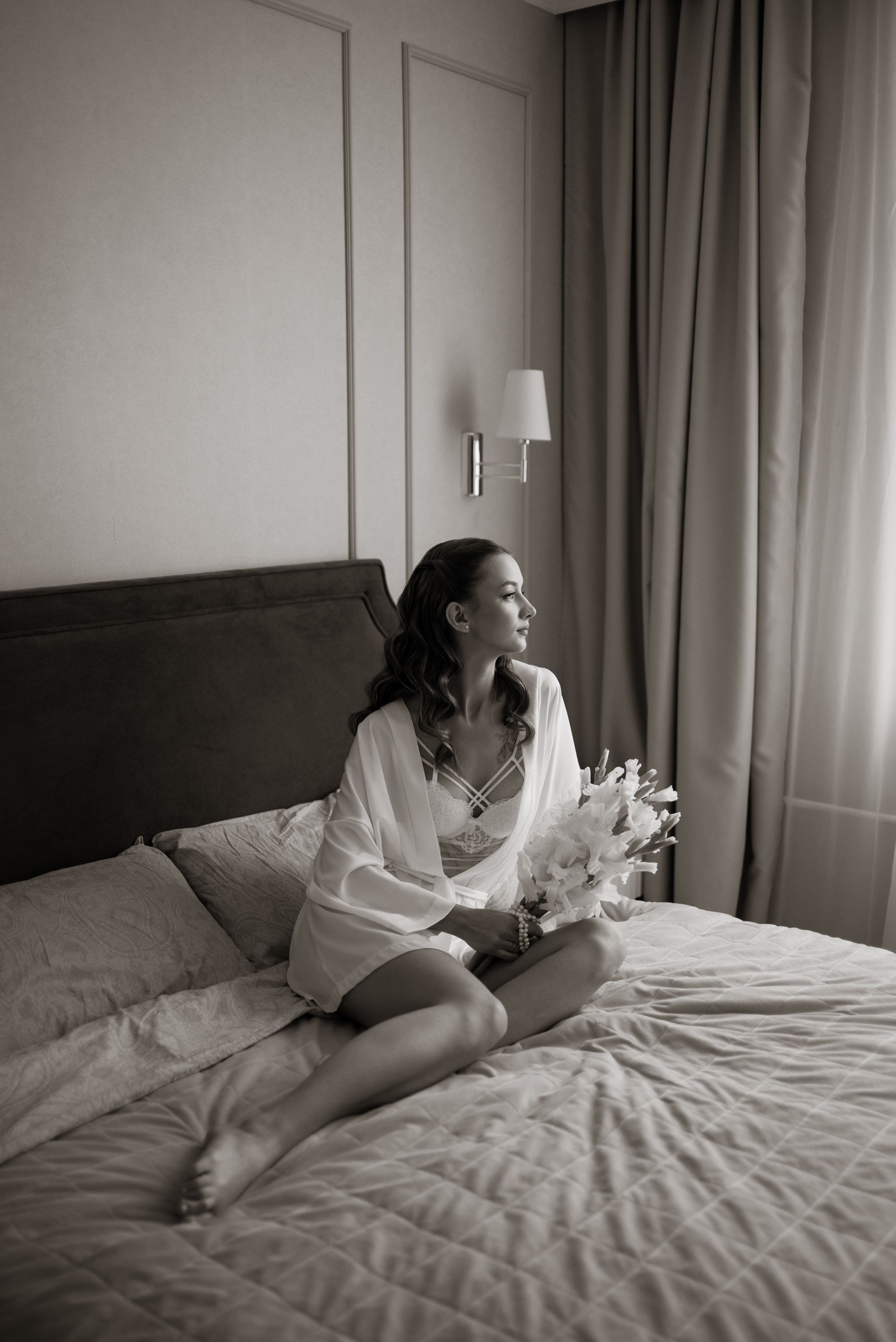 Дмитрий и Ника | 29.08.25. Свадебный фотограф в Санкт-Петербурге Владислава Тюльпина