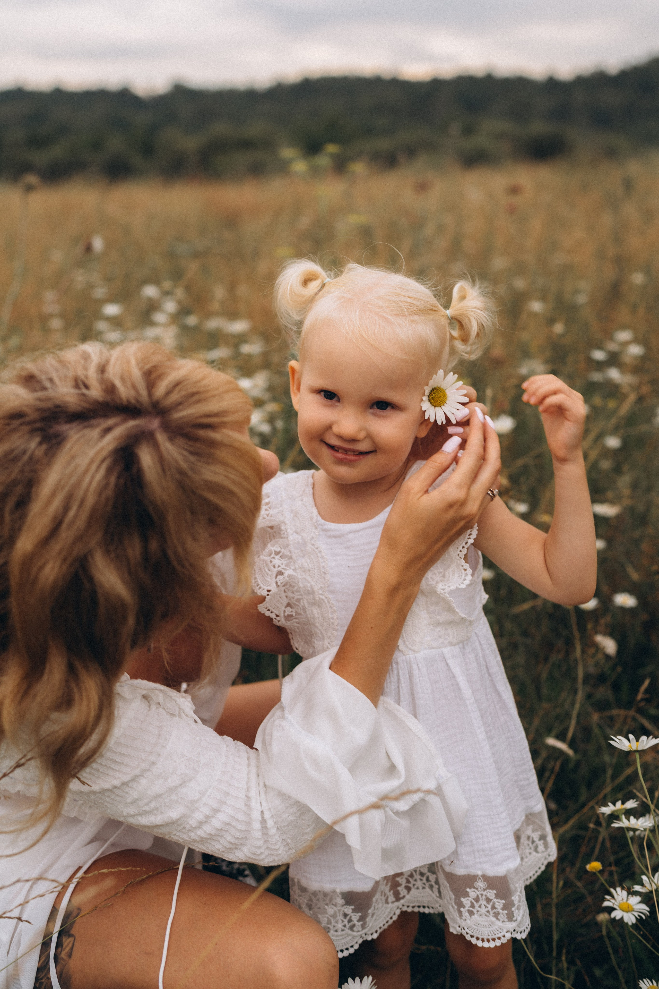 Одним летним днем. Семейный фотограф в Ангарске/ Иркутске