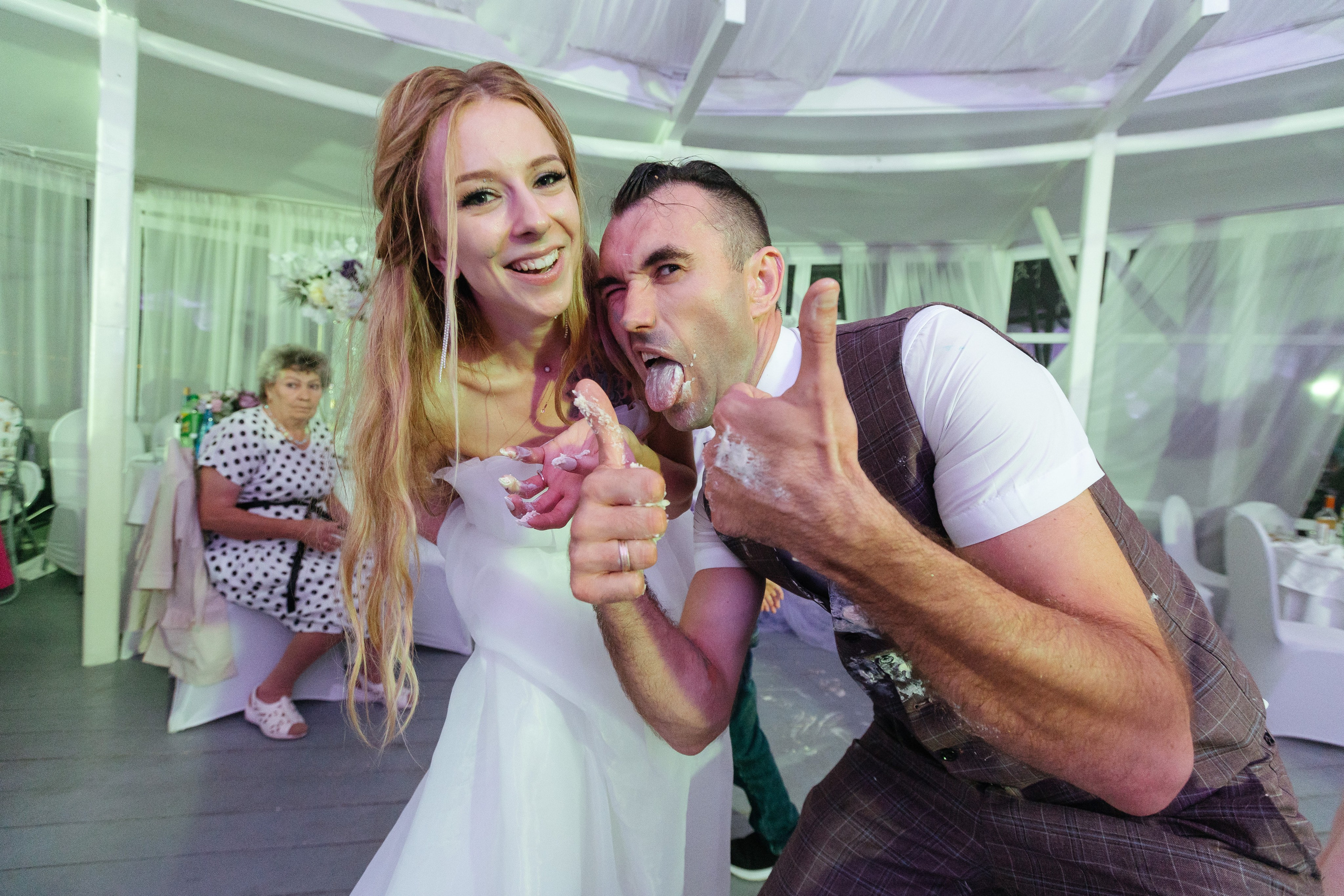 Алексей и Кристина. Свадебный фотограф Калуга Москва Диана Румянцева