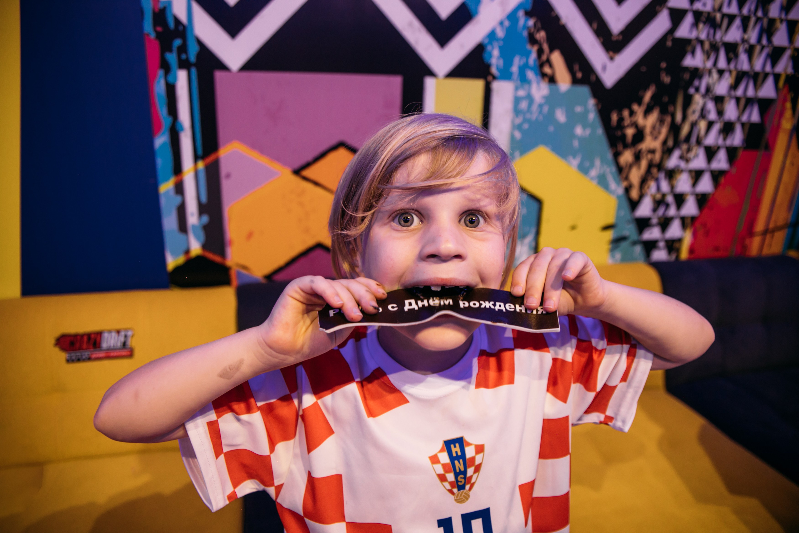 РОМЕ 8 ЛЕТ 🕸️. Фотограф Наташа Румянцева