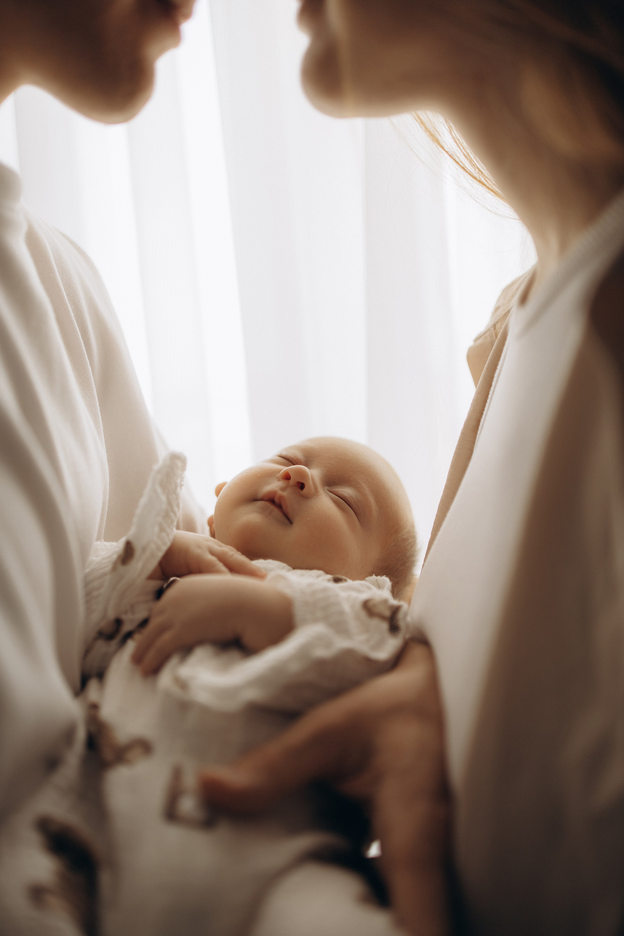Домашние моменты. Самый теплый фотограф в Краснодаре Рябоконь Ксения