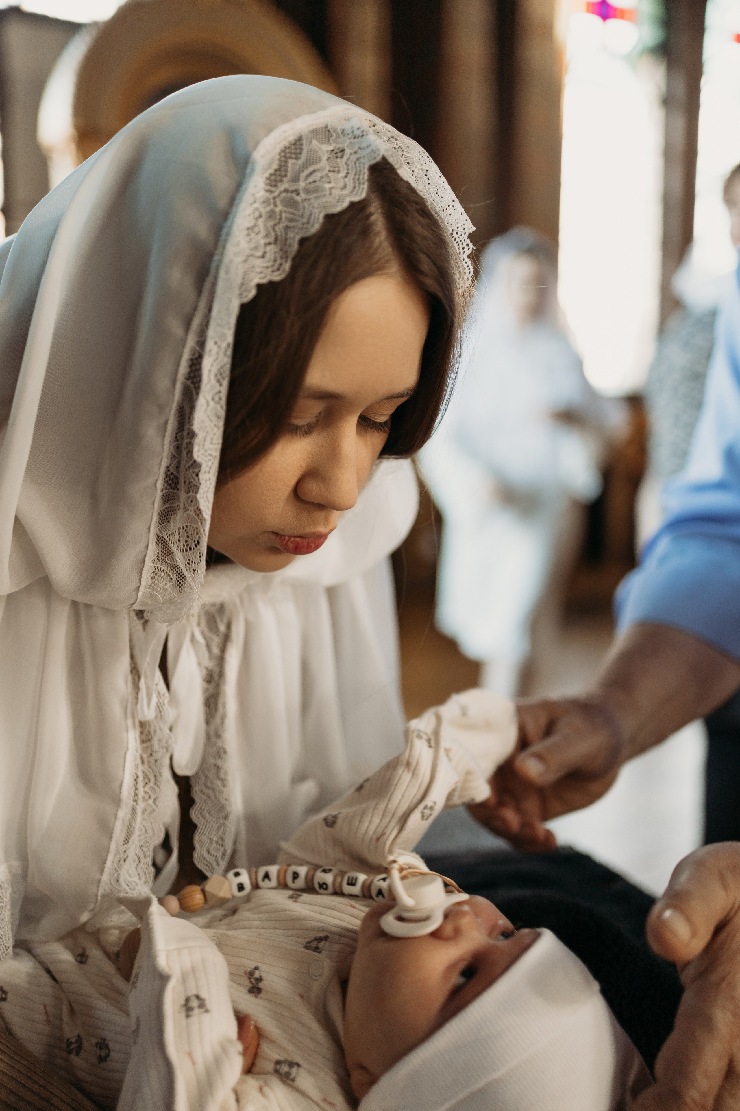 Варвара. Самый теплый фотограф в Краснодаре Рябоконь Ксения