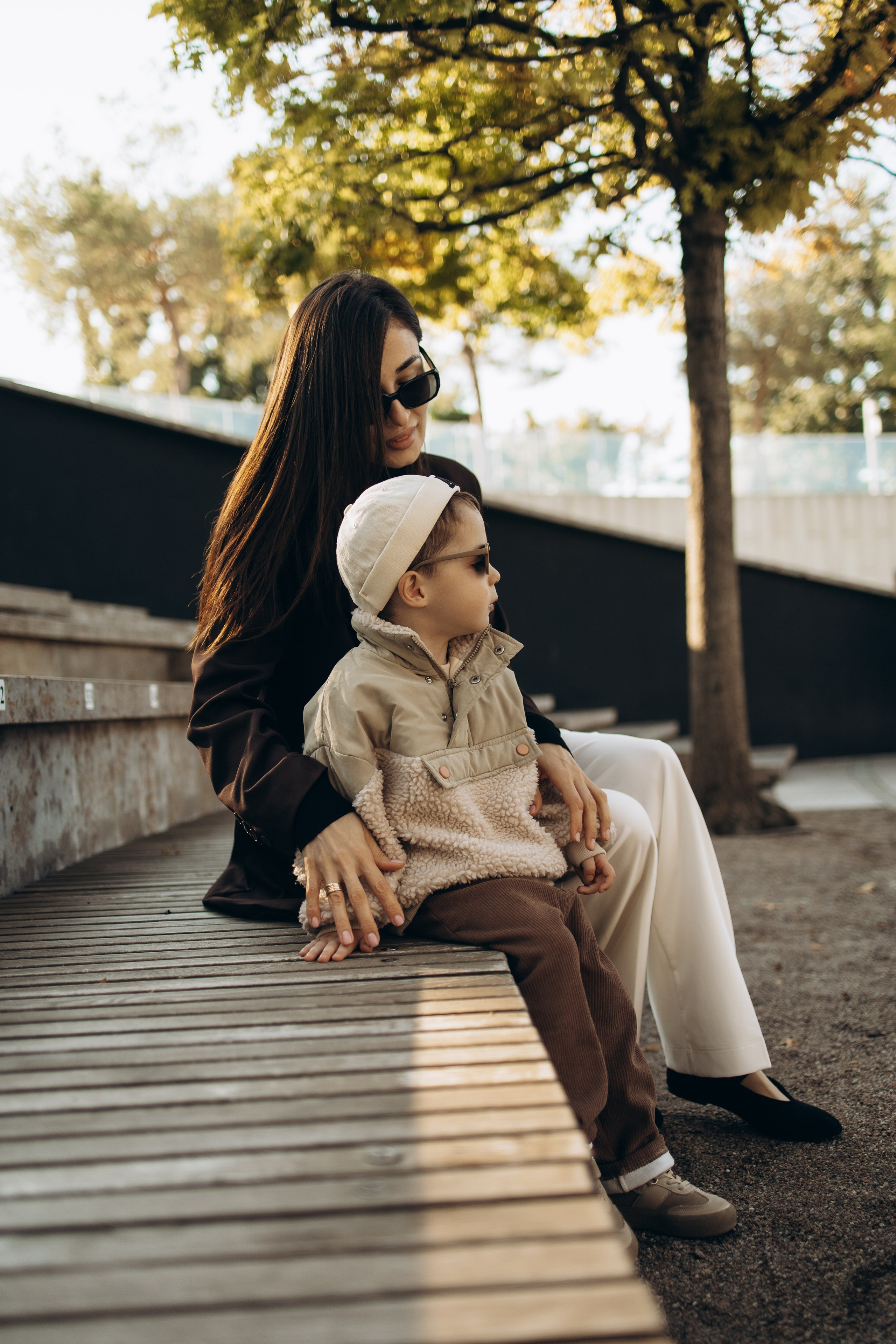 Аслану 3 годика. Самый теплый фотограф в Краснодаре Рябоконь Ксения