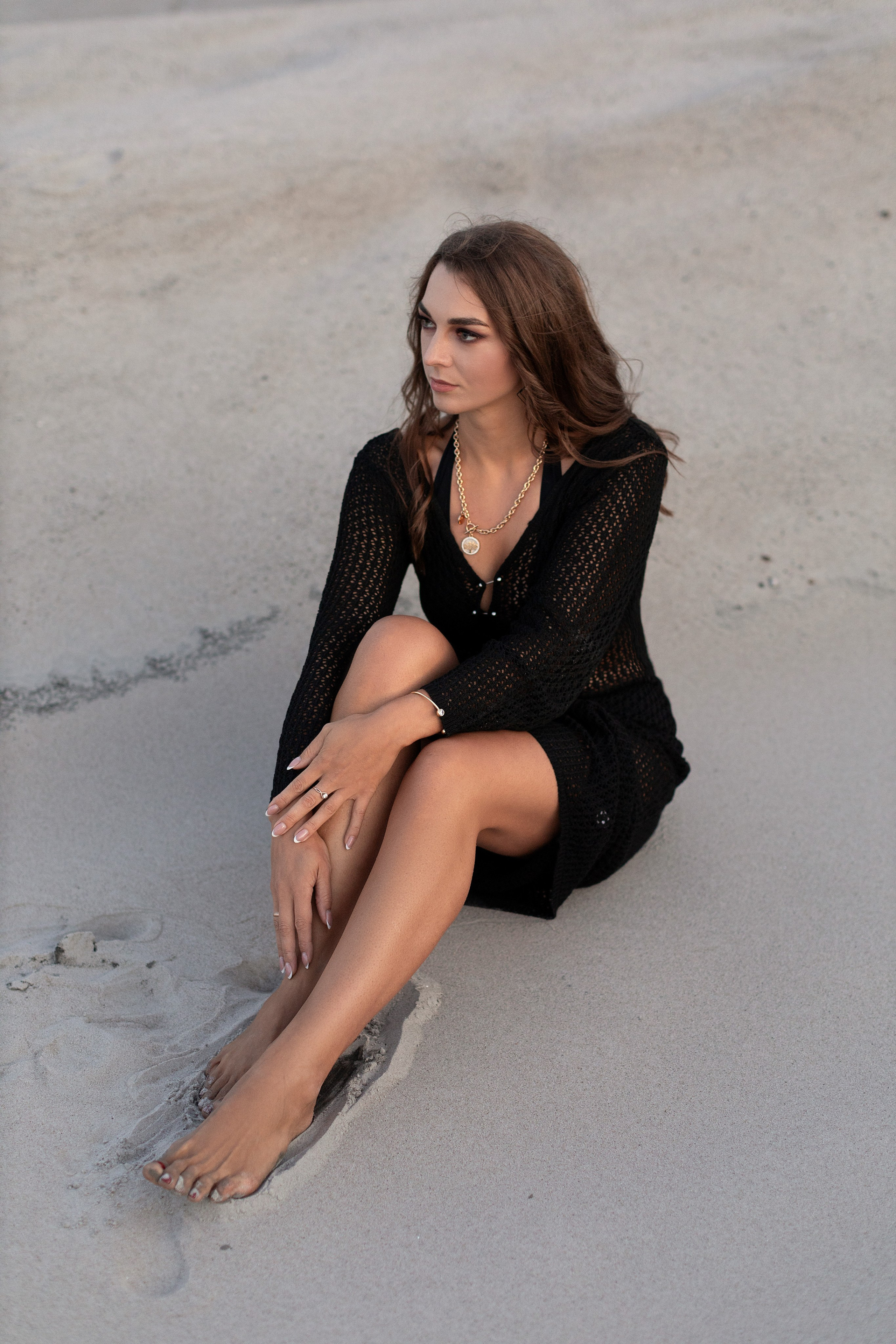 Женский портрет. Марина Корнева Женский и семейный фотограф в Ярославле