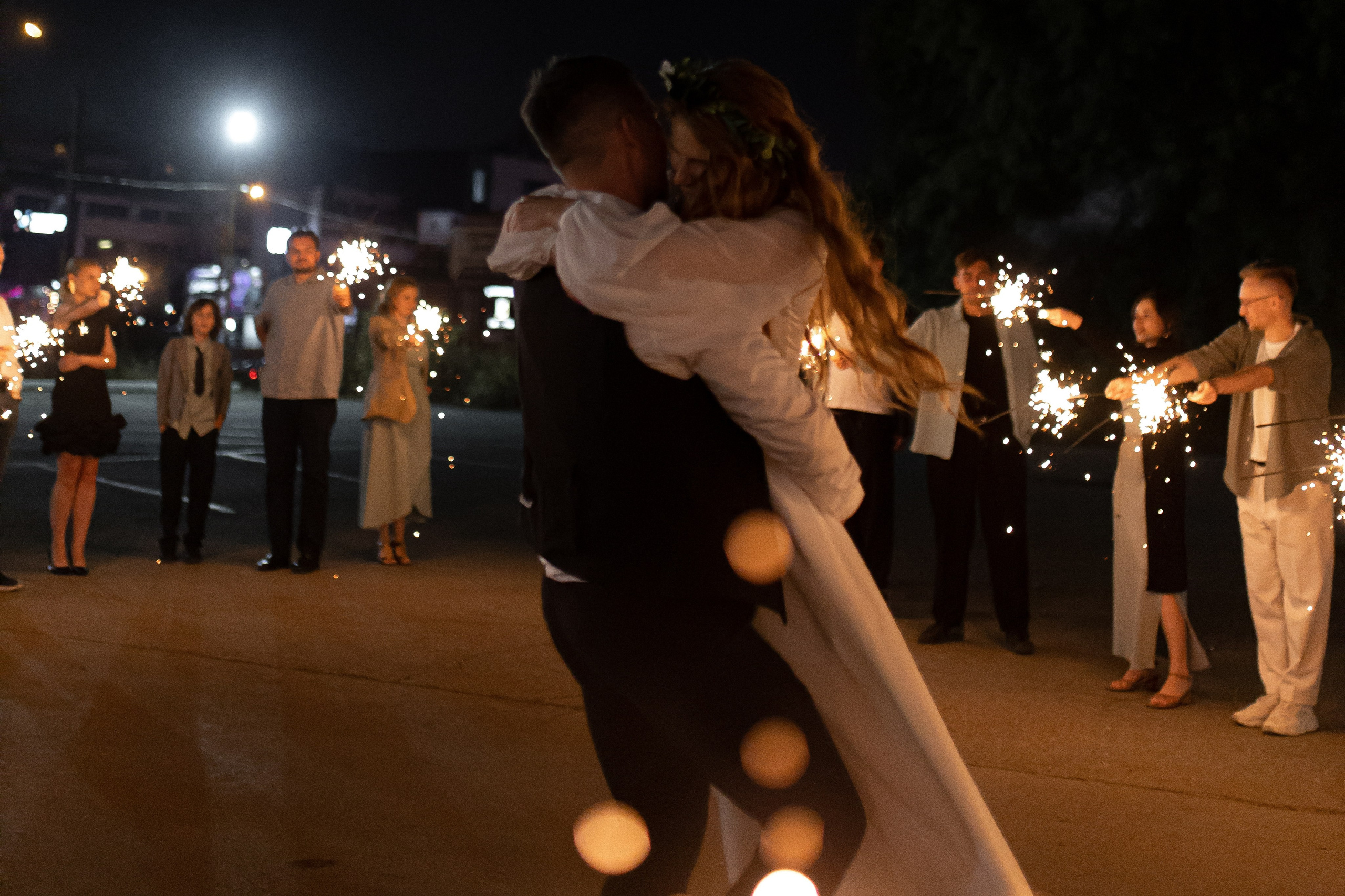 Встретились, влюбились, навсегда. Нина и Женя. Свадебный и семейный фотограф в Магнитогорске Катя Буряк