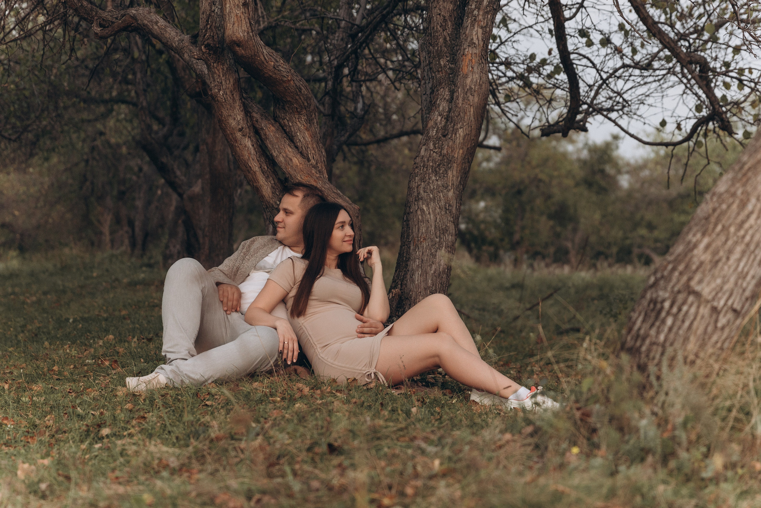 Пока трое. Свадебный и семейный фотограф в Магнитогорске Катя Буряк