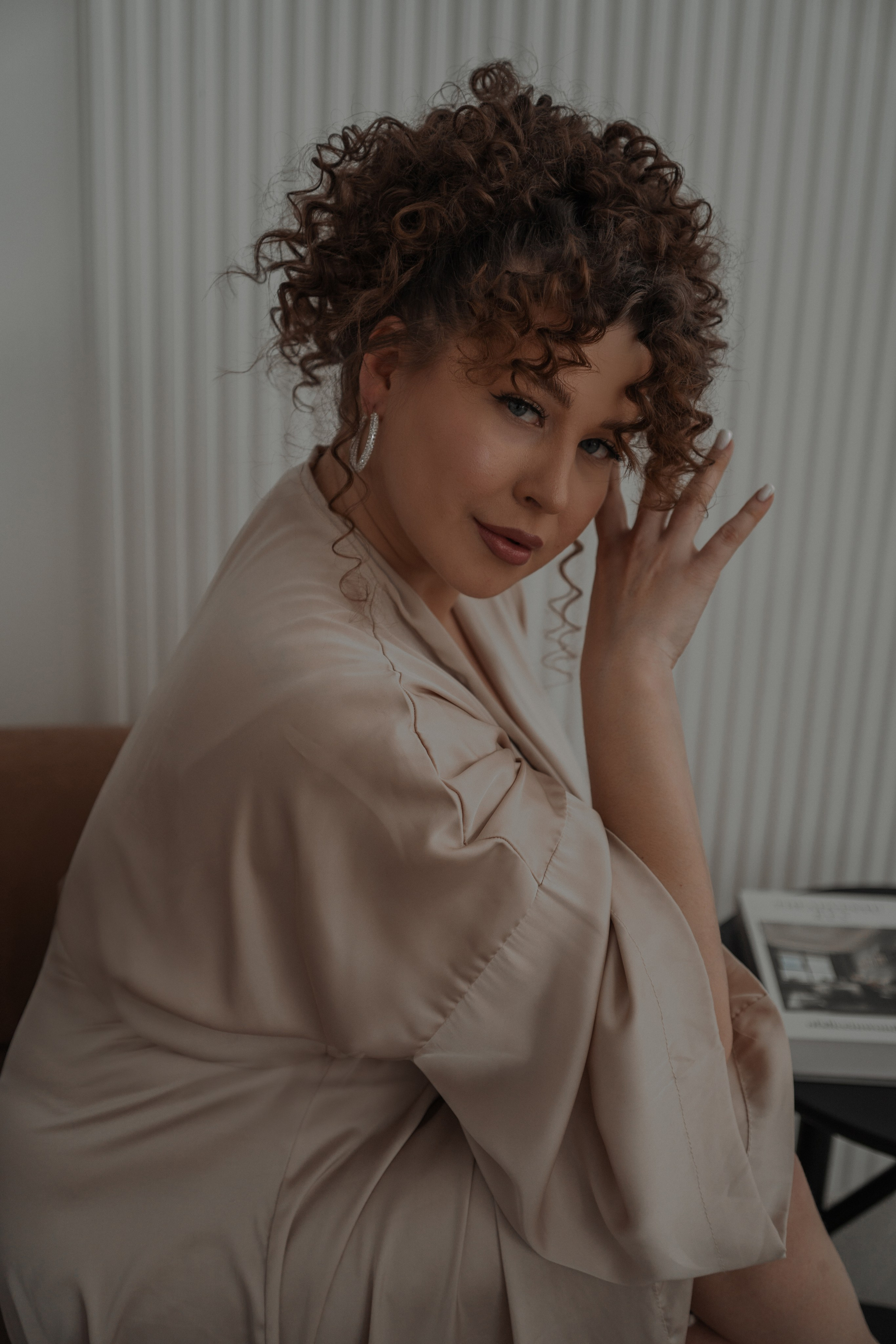 Маша. Семейный фотограф в Москве Алёна Чача