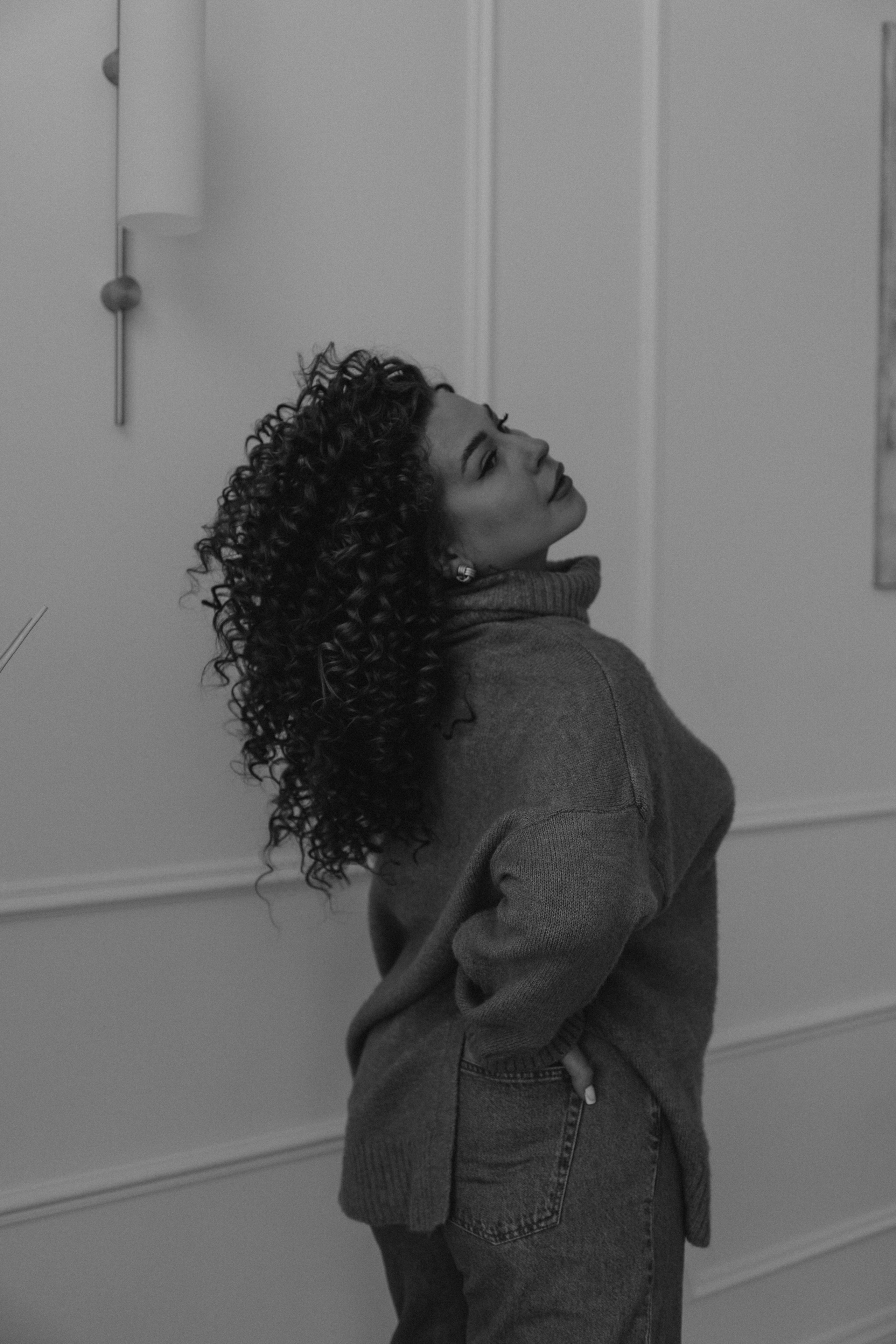 Маша. Семейный фотограф в Москве Алёна Чача