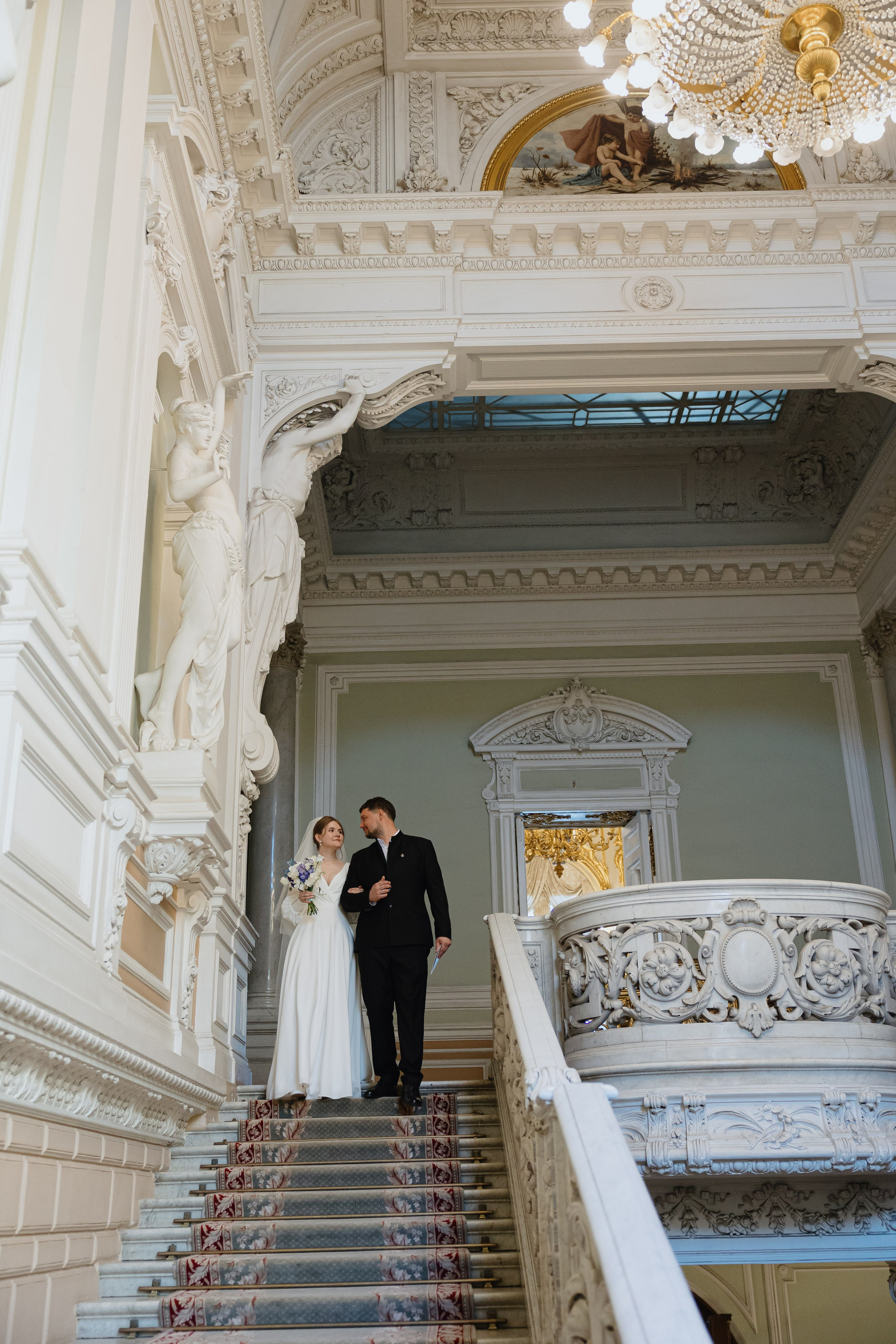 Сва. Флористика и декор в Санкт-Петербурге