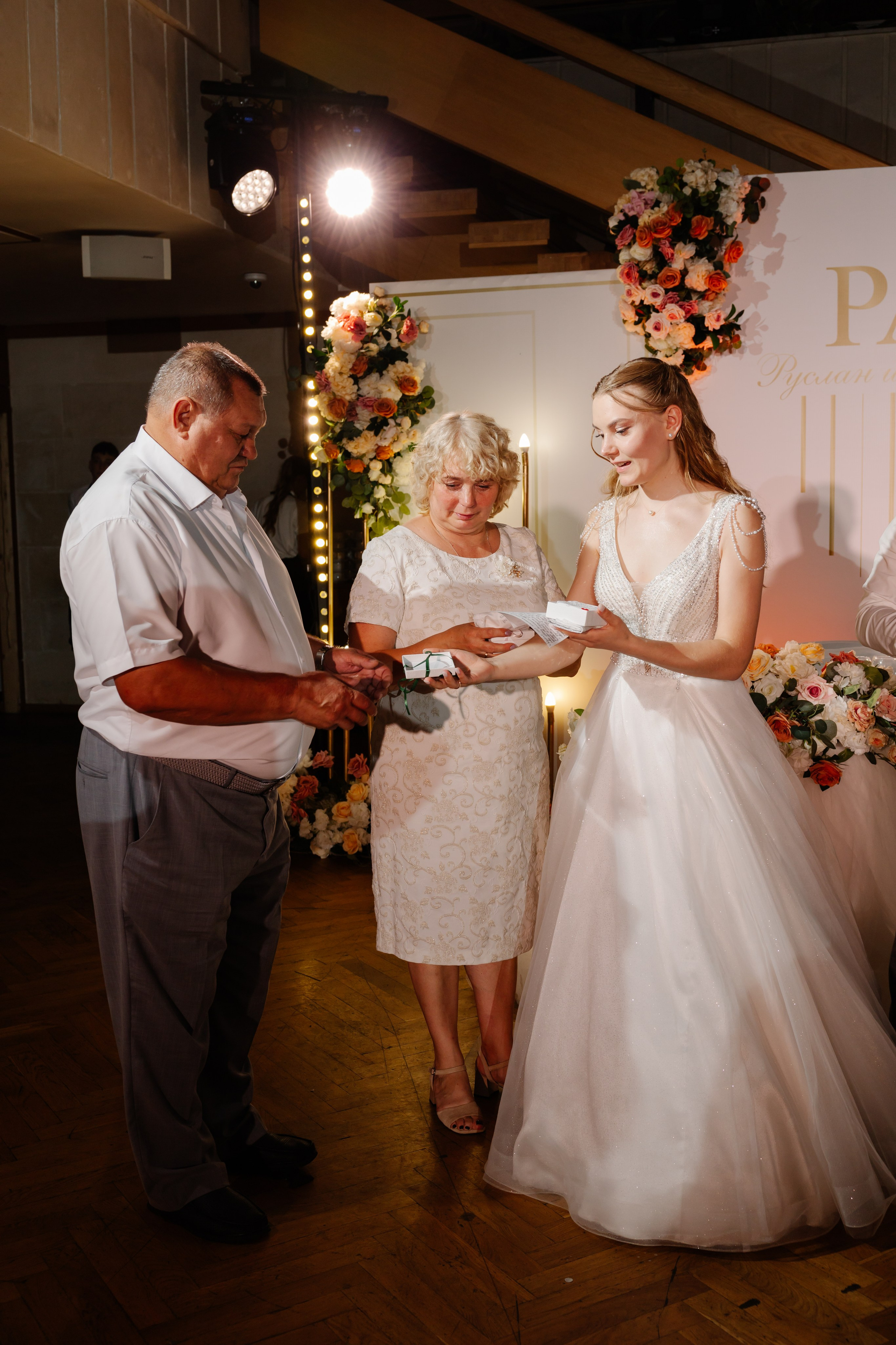 Алёна и Руслан. Фотограф и Видеограф во Владимире