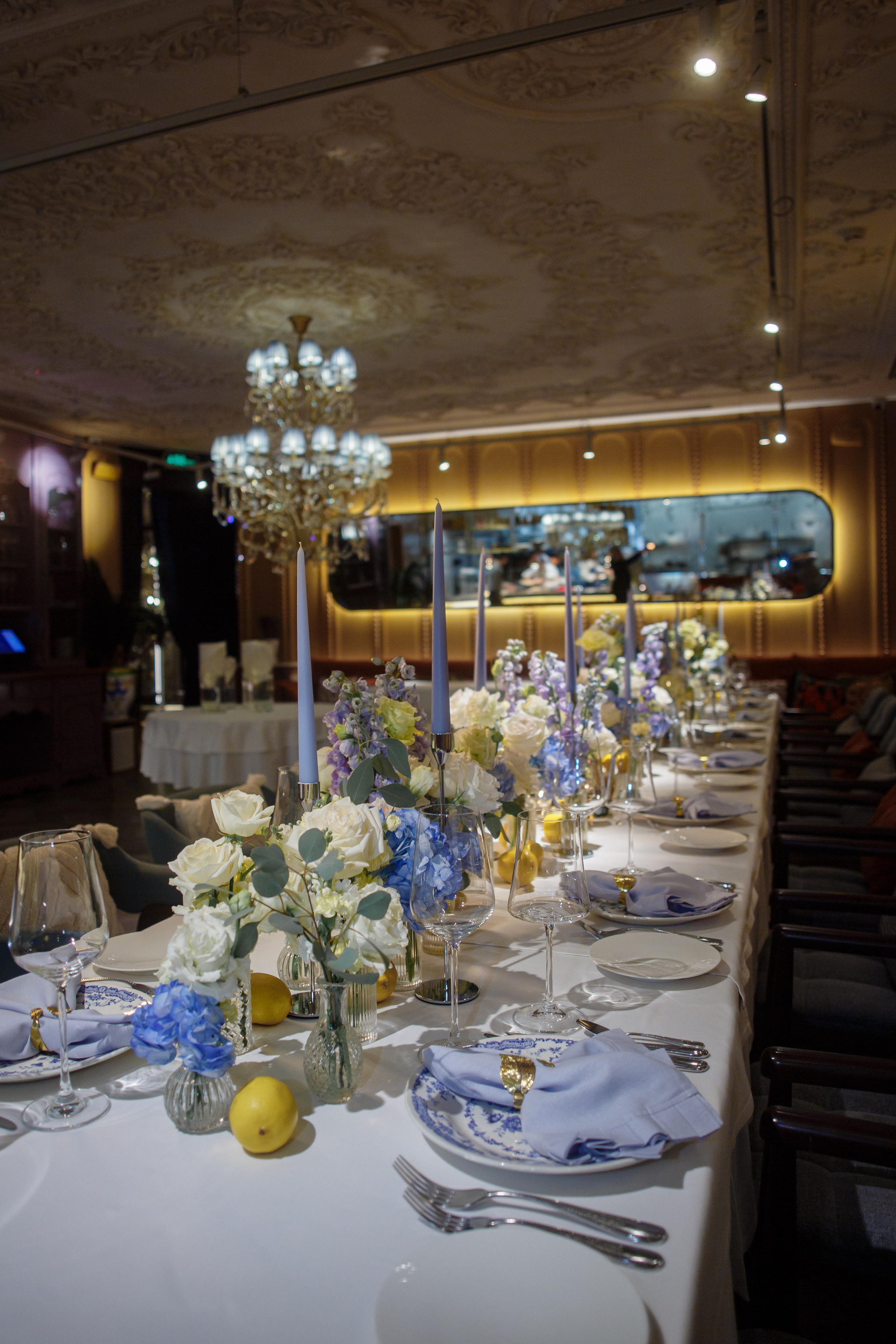 Гарда 3. Студия декора Подзюм