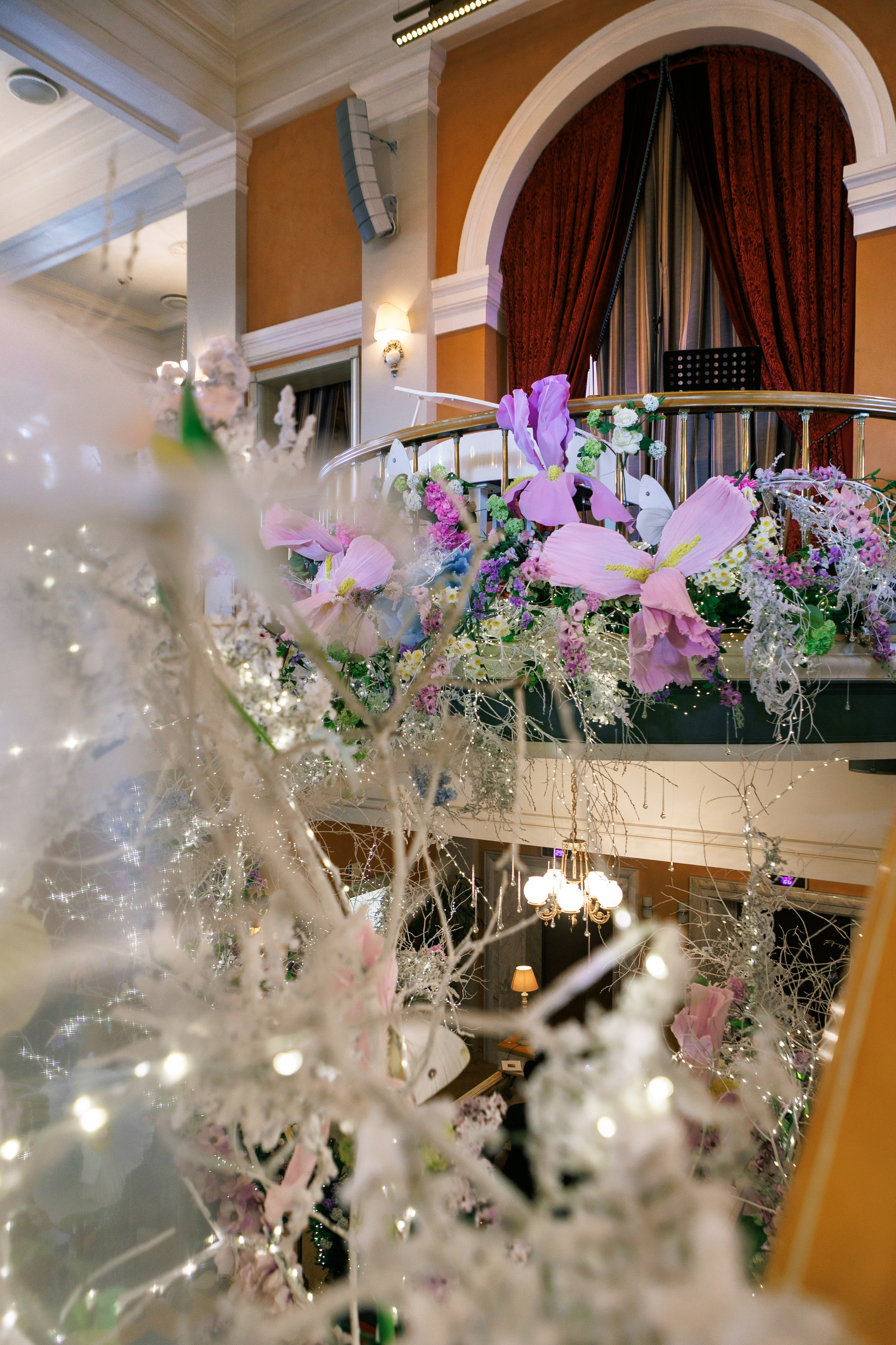 Буно. Студия декора Подзюм