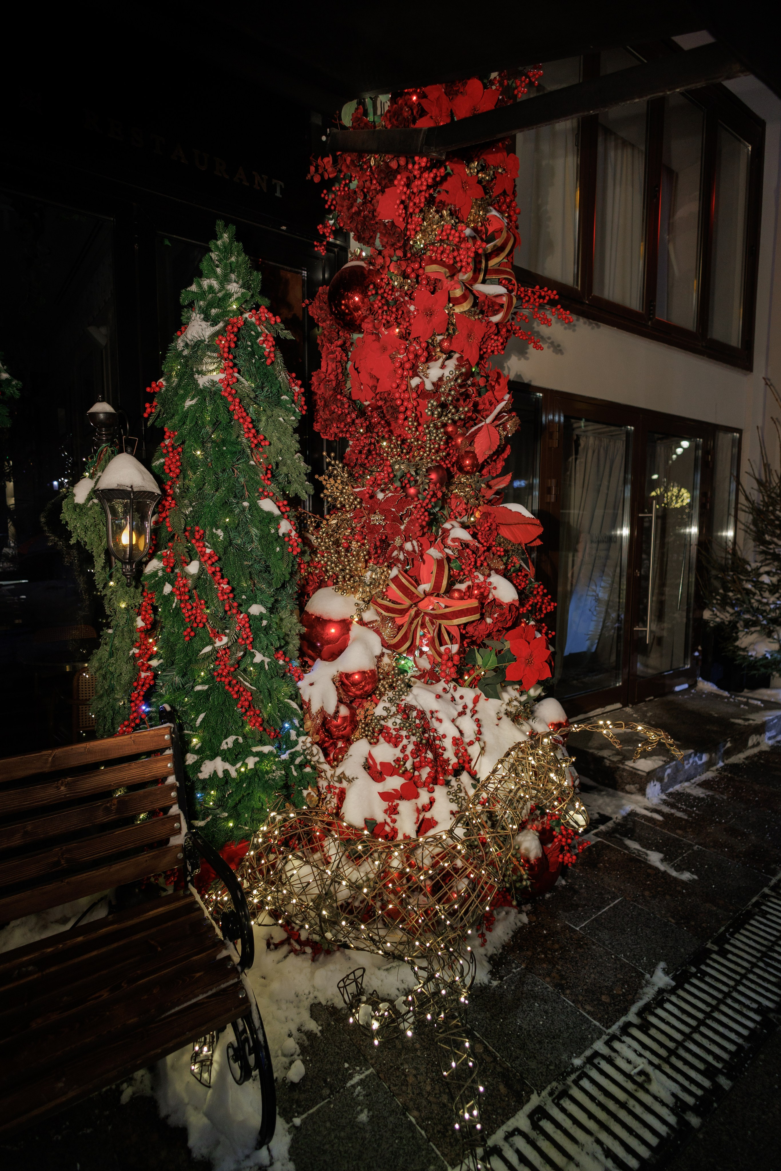 Гарда. Студия декора Подзюм