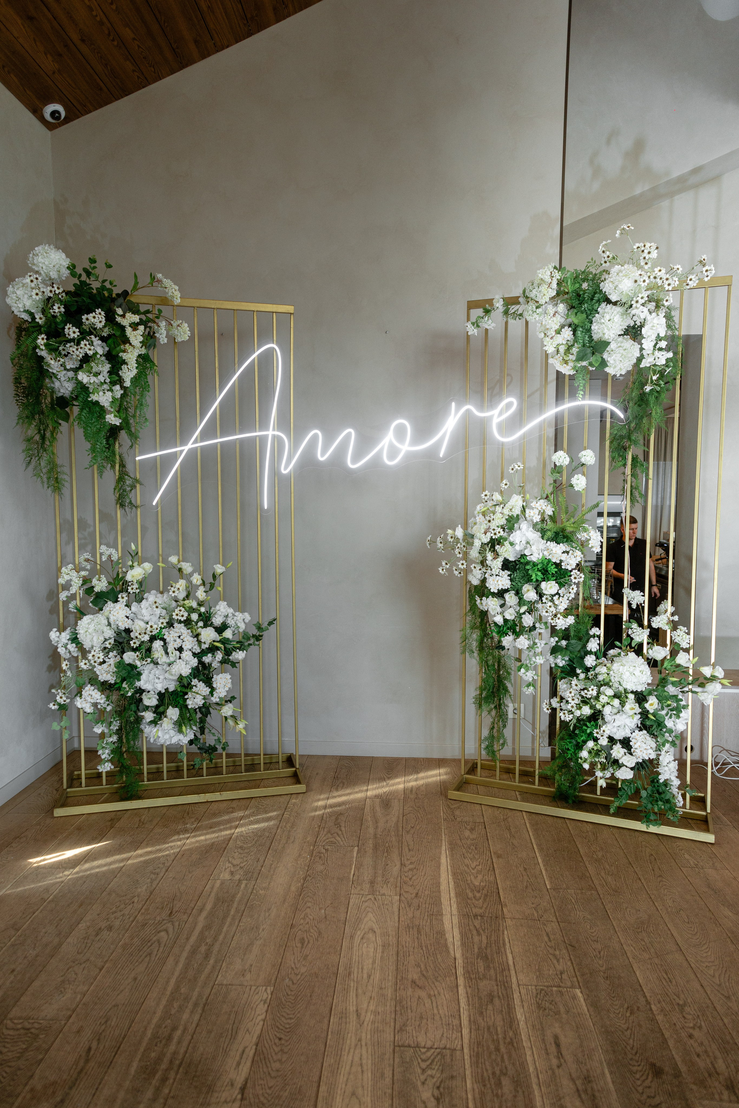 Дюна свадебный. Студия декора Подзюм