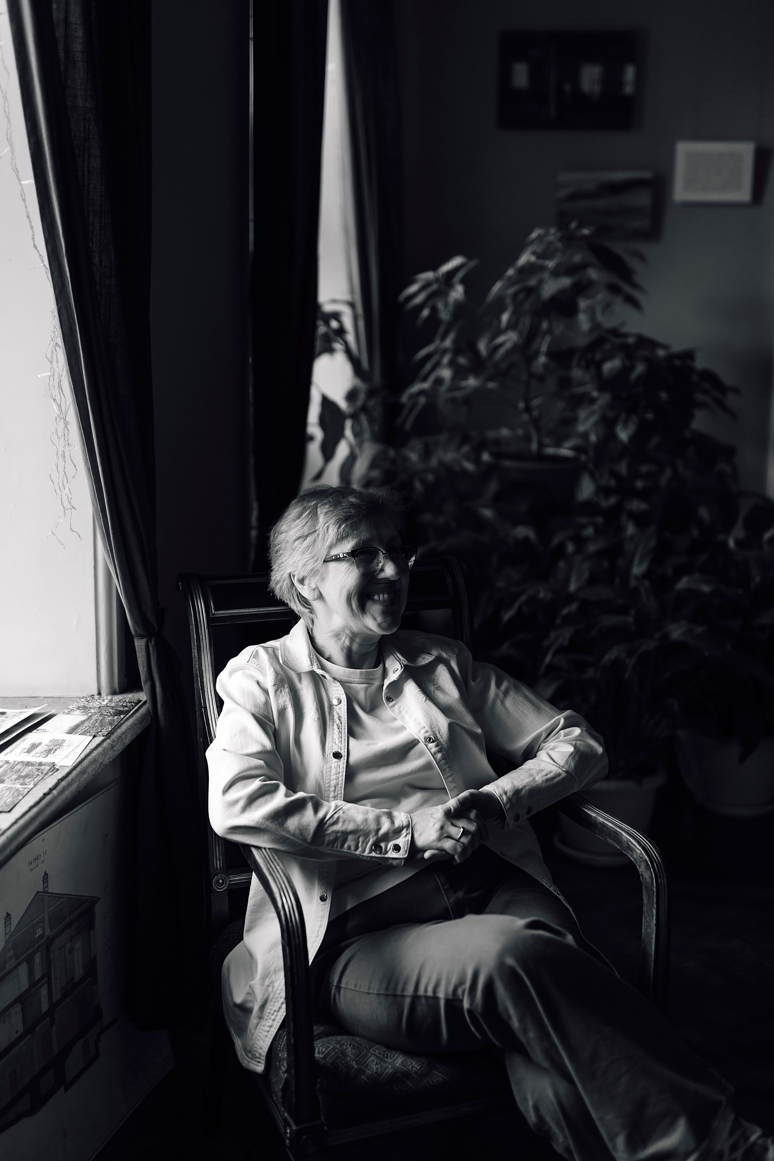 Художник Ольга Александрова. Фотограф Москва Мария Захарова