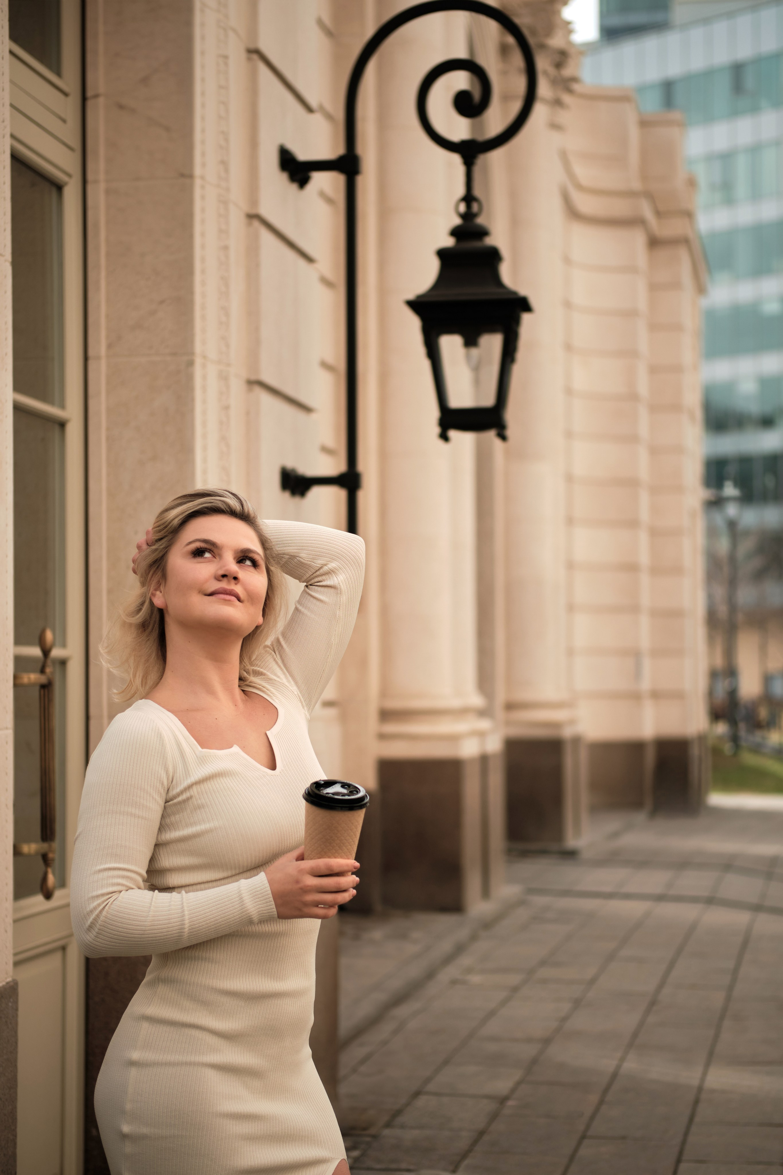 Фотопрогулка с Валей. Фотограф в Москве Екатерина Толстых