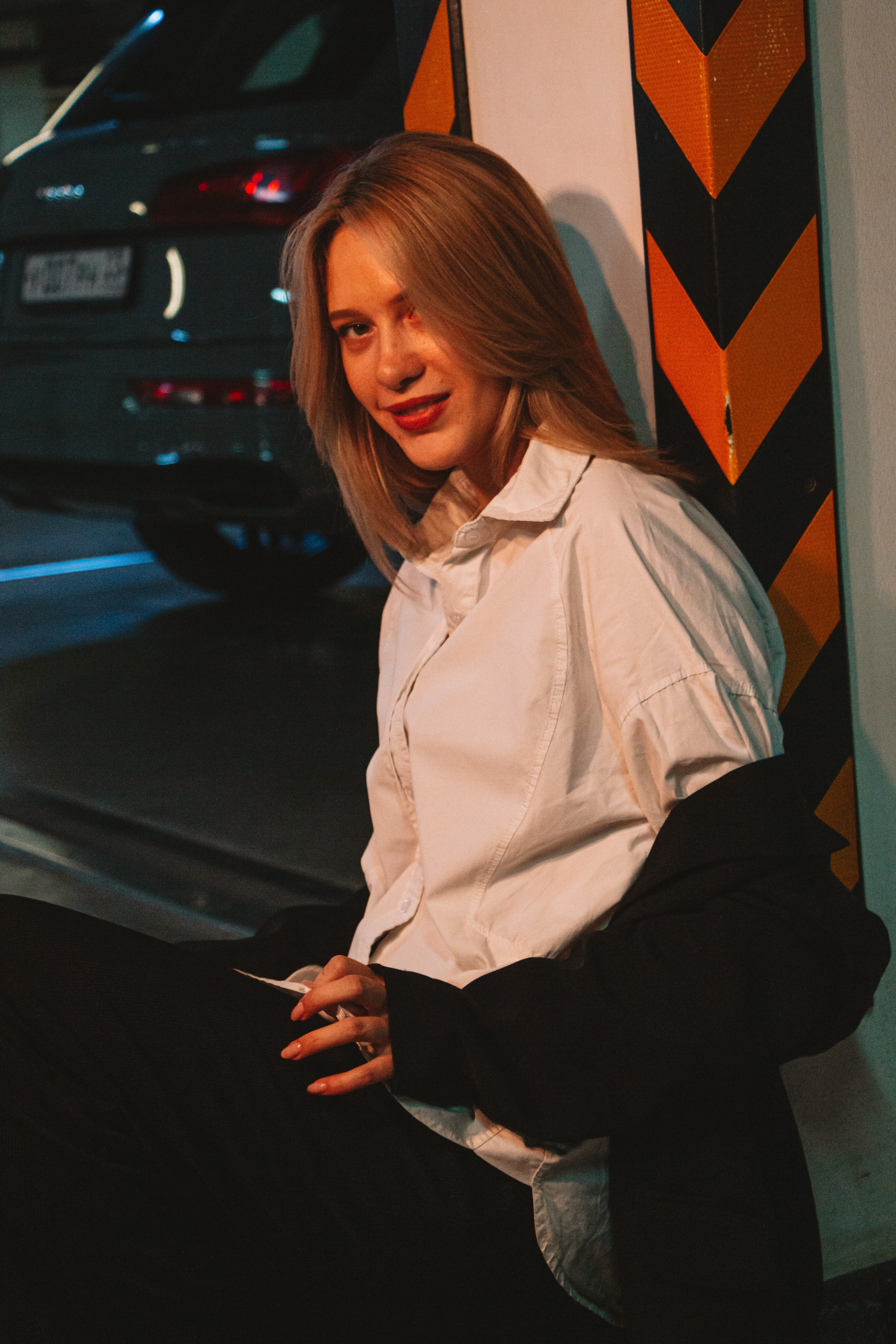 Лана. Фотограф Краснодар Виктория @Cinvimakes