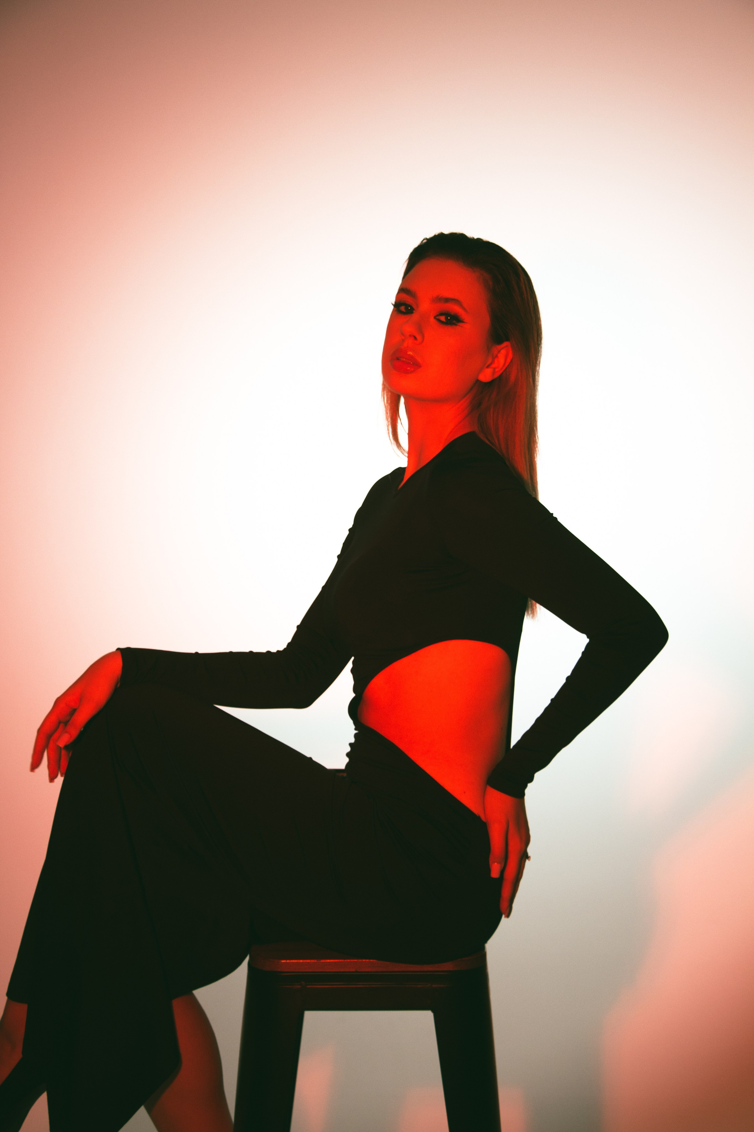 Даша. Фотограф Краснодар Виктория @Cinvimakes