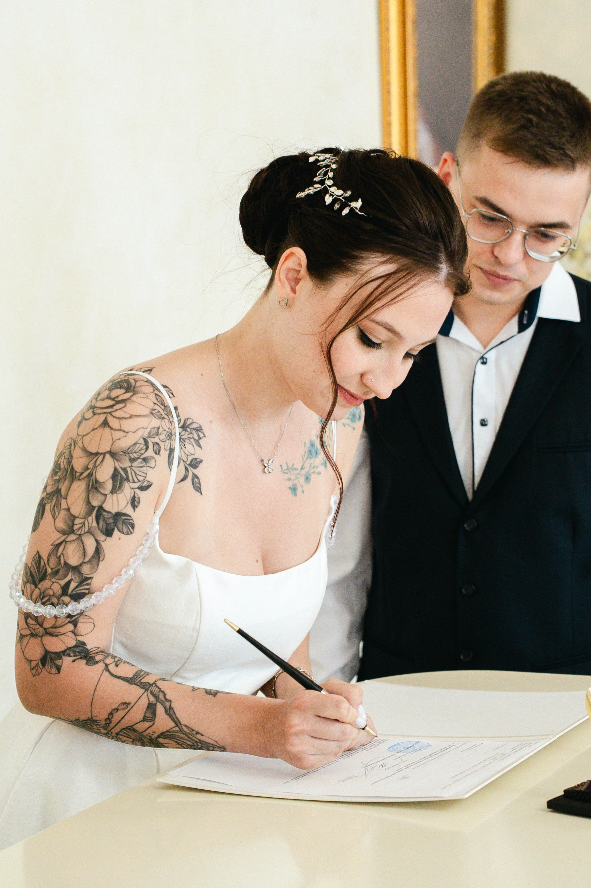 Александра и Александр. Фотограф Краснодар Виктория @Cinvimakes