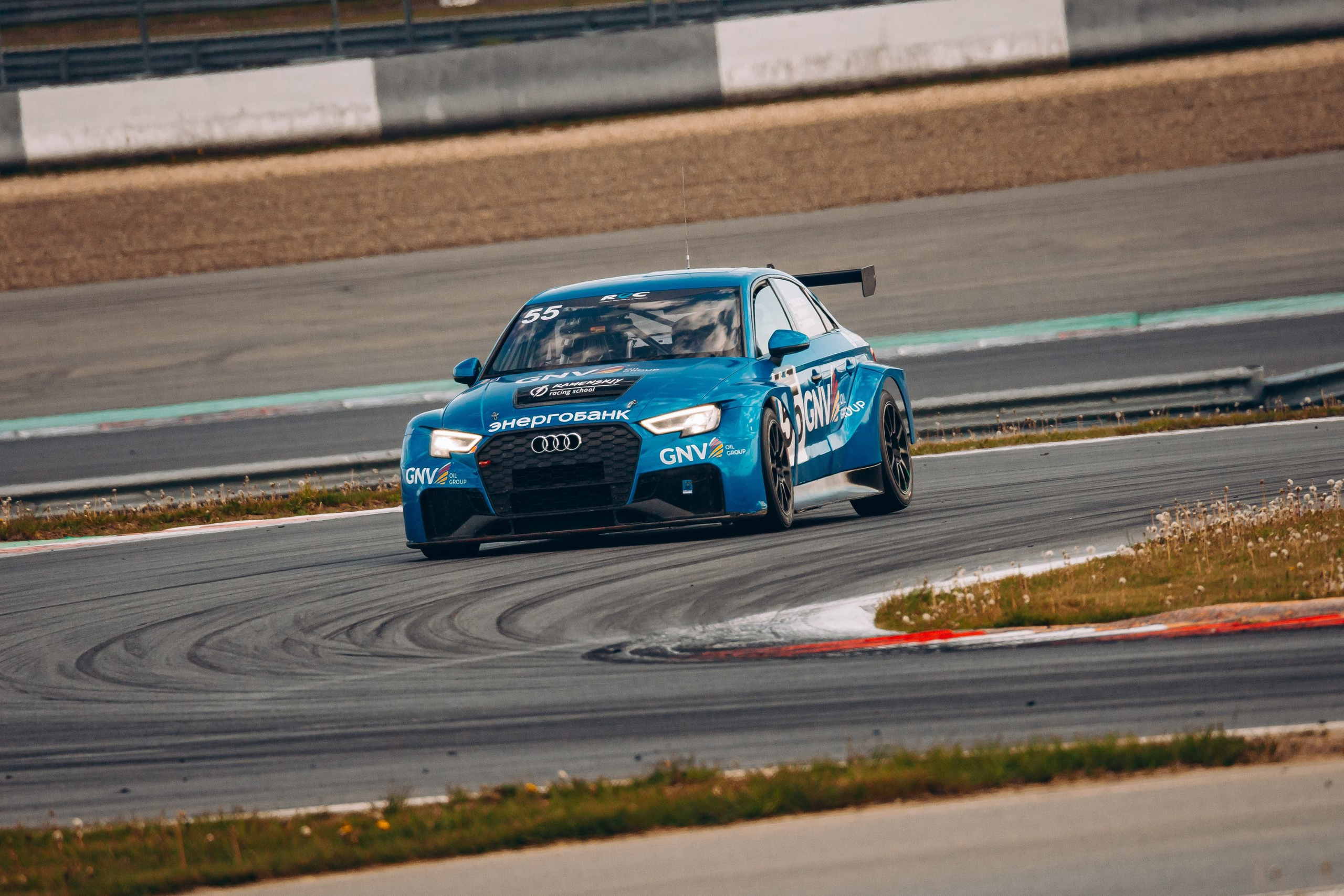 Автомобильный спорт. FOTOZ Studio / Фотовидеомейкер Андрей Смирнов