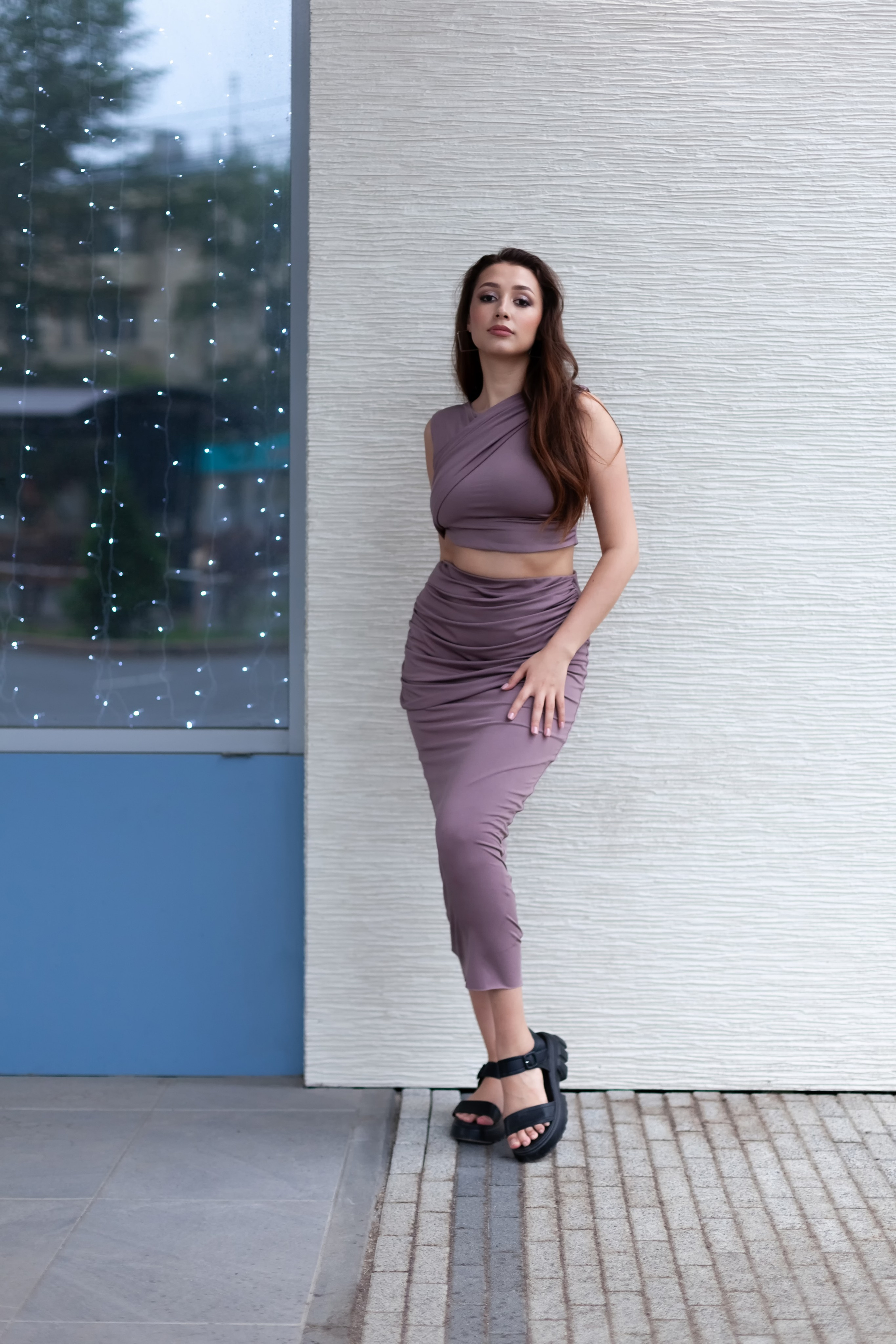 Экспресс съёмка. Фотограф в Томске Евгения Гуляева