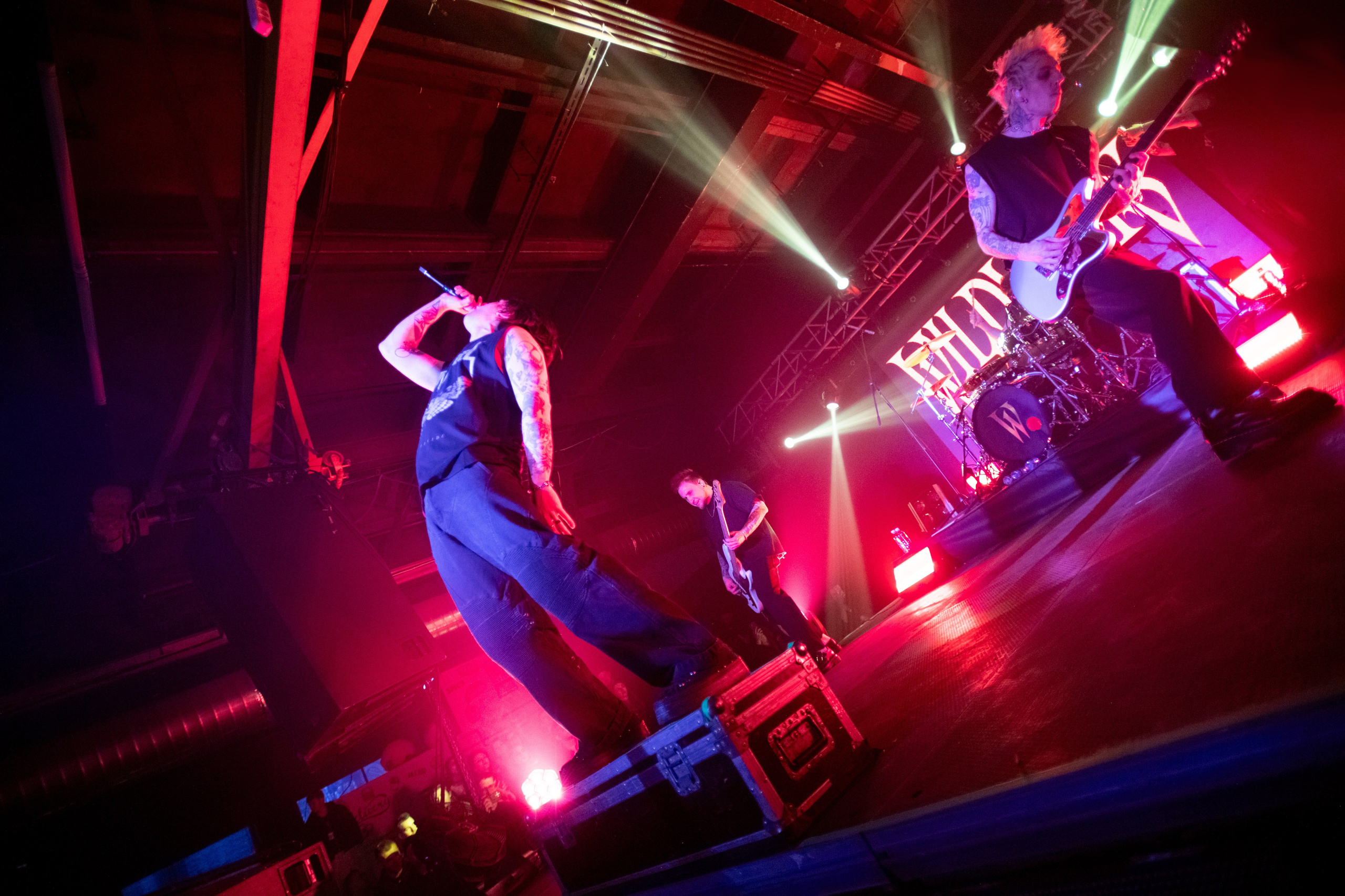 WildWays. Александр Тагаев — фотограф в Минске