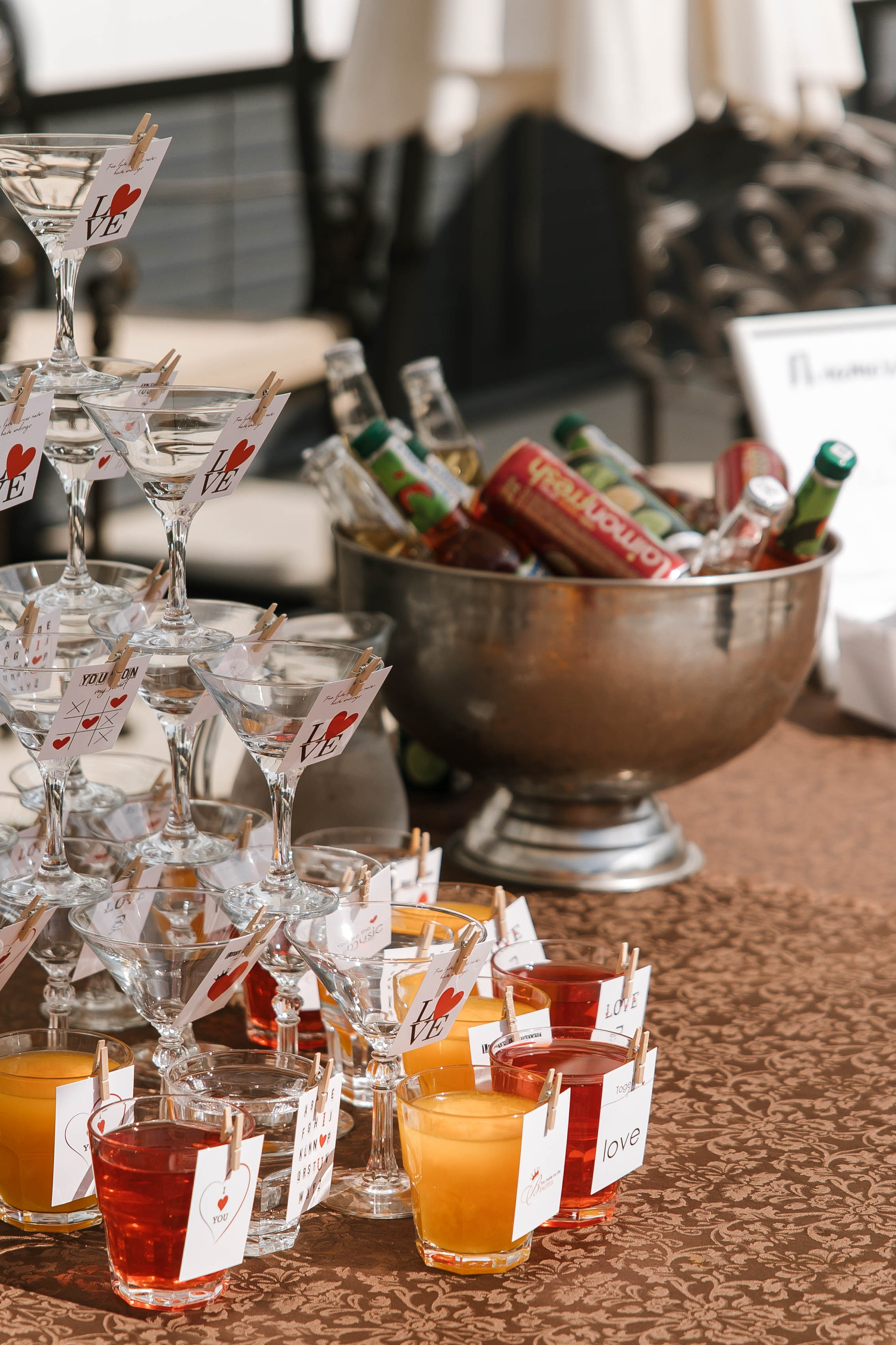 Выездная церемония. Фотограф Полывяная Екатерина
