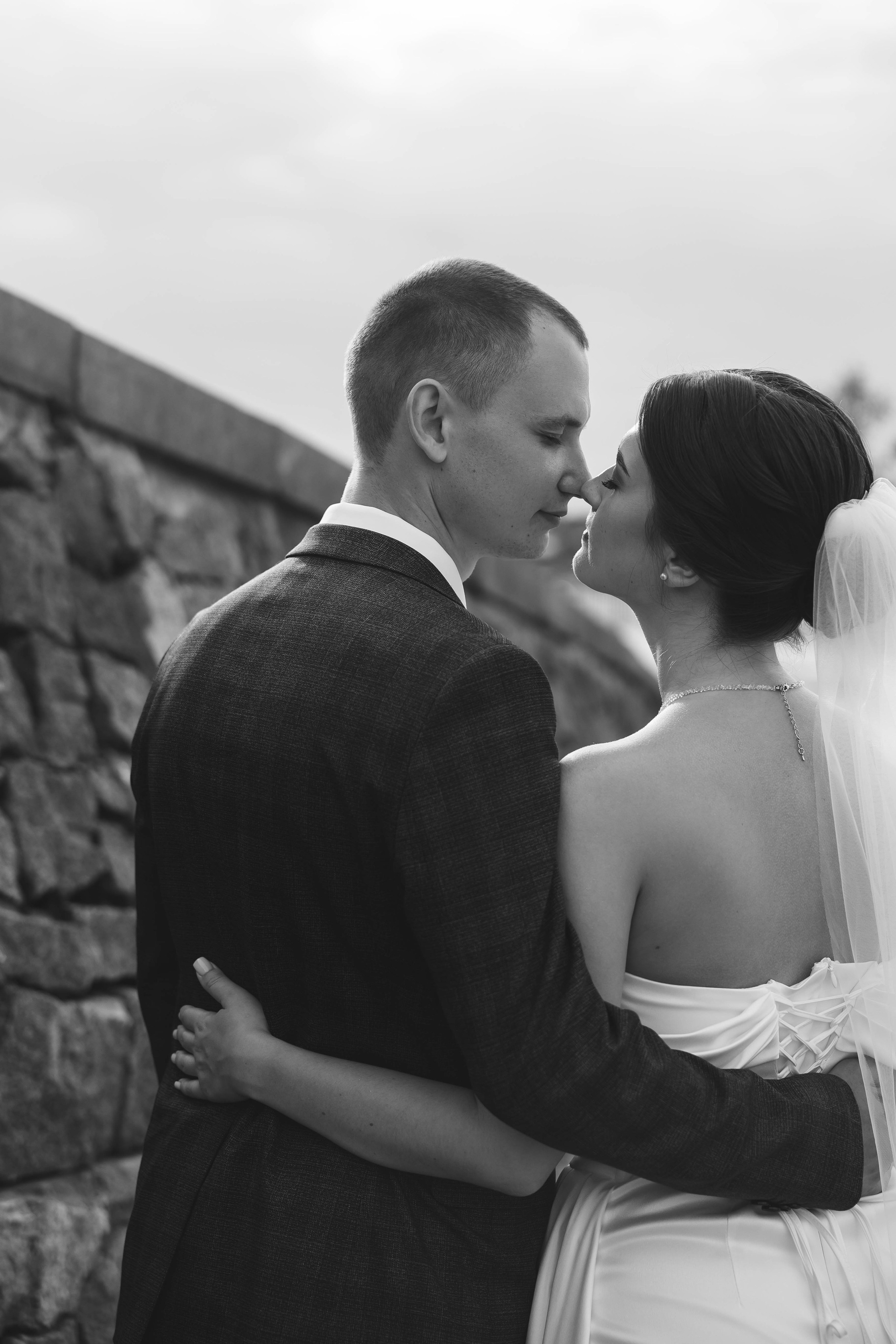 Егор и Лиза. Главная