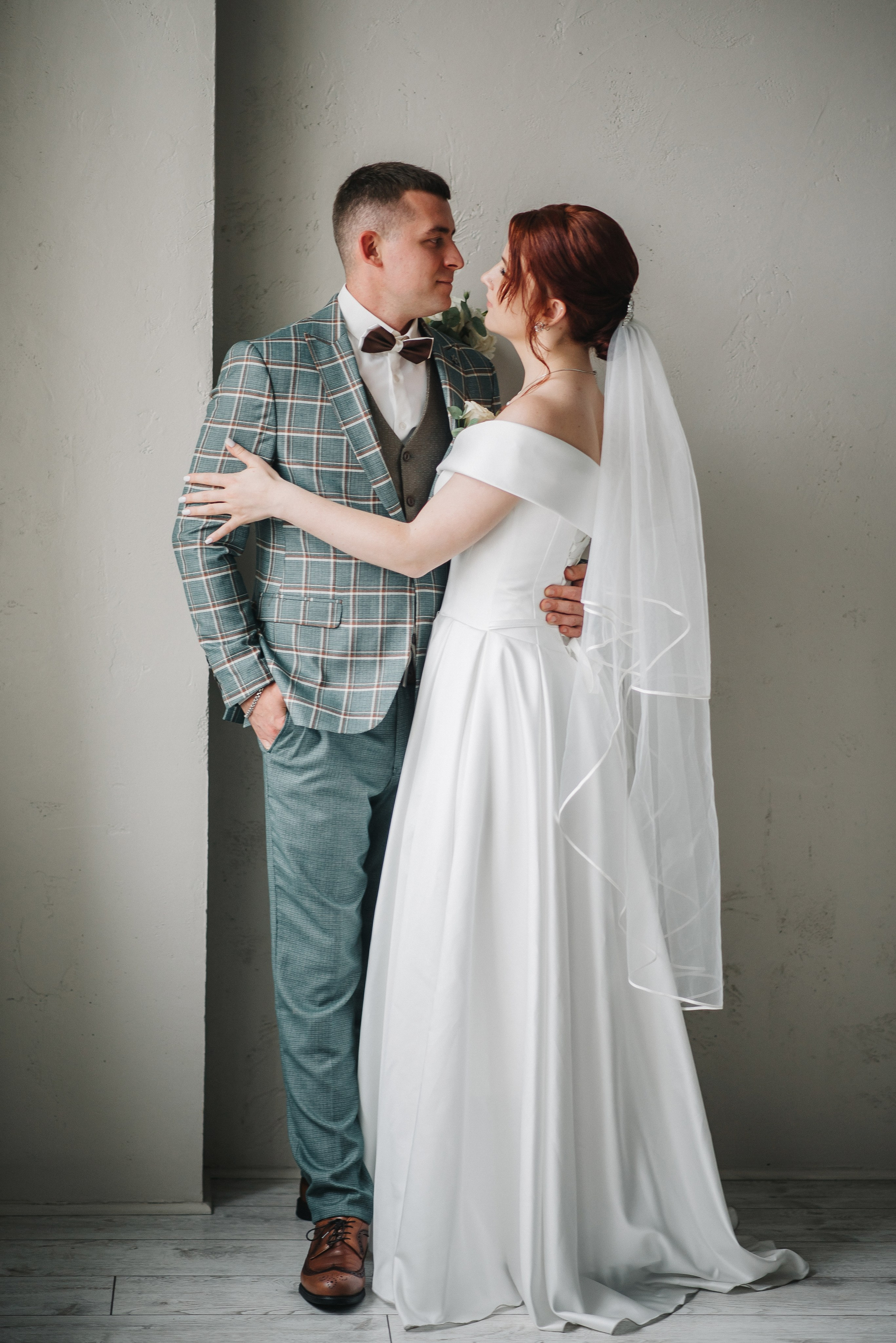 Никита &Виктория. Семейный и свадебный фотограф Алёна Морозова Коломна