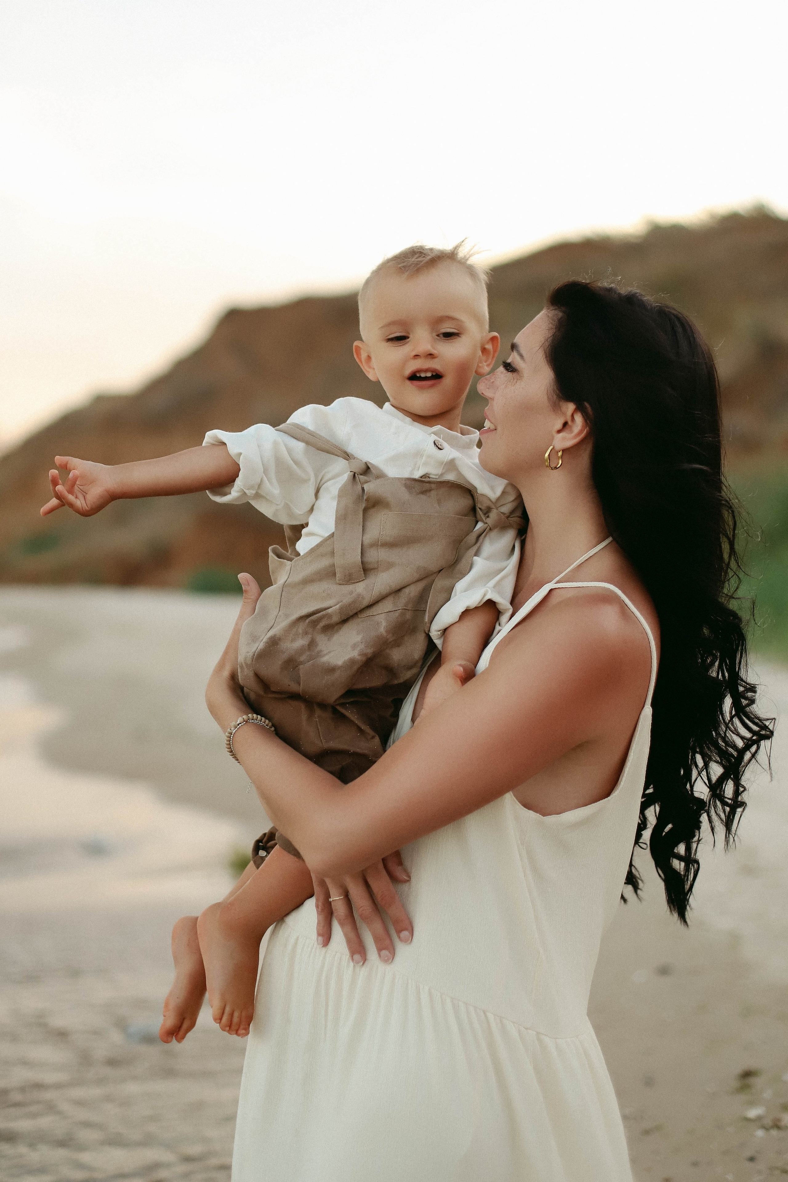 АЛИНА, АНДРЕЙ, АЛЛА, ИВАН, ДАРЬЯ и МАРК. Фотограф Мариуполь | Ялта | Крым — Диана Мазенко