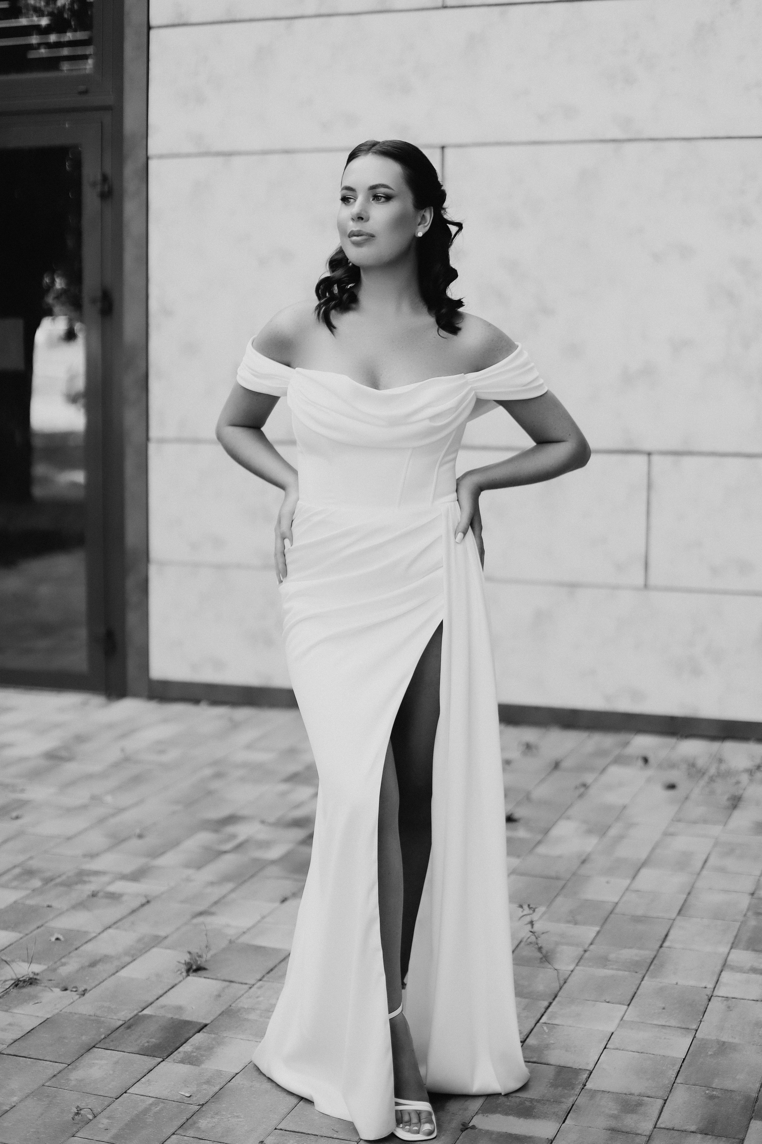 МАРИЯ & ИЛЬЯ. Фотограф Мариуполь | Ялта | Крым — Диана Мазенко