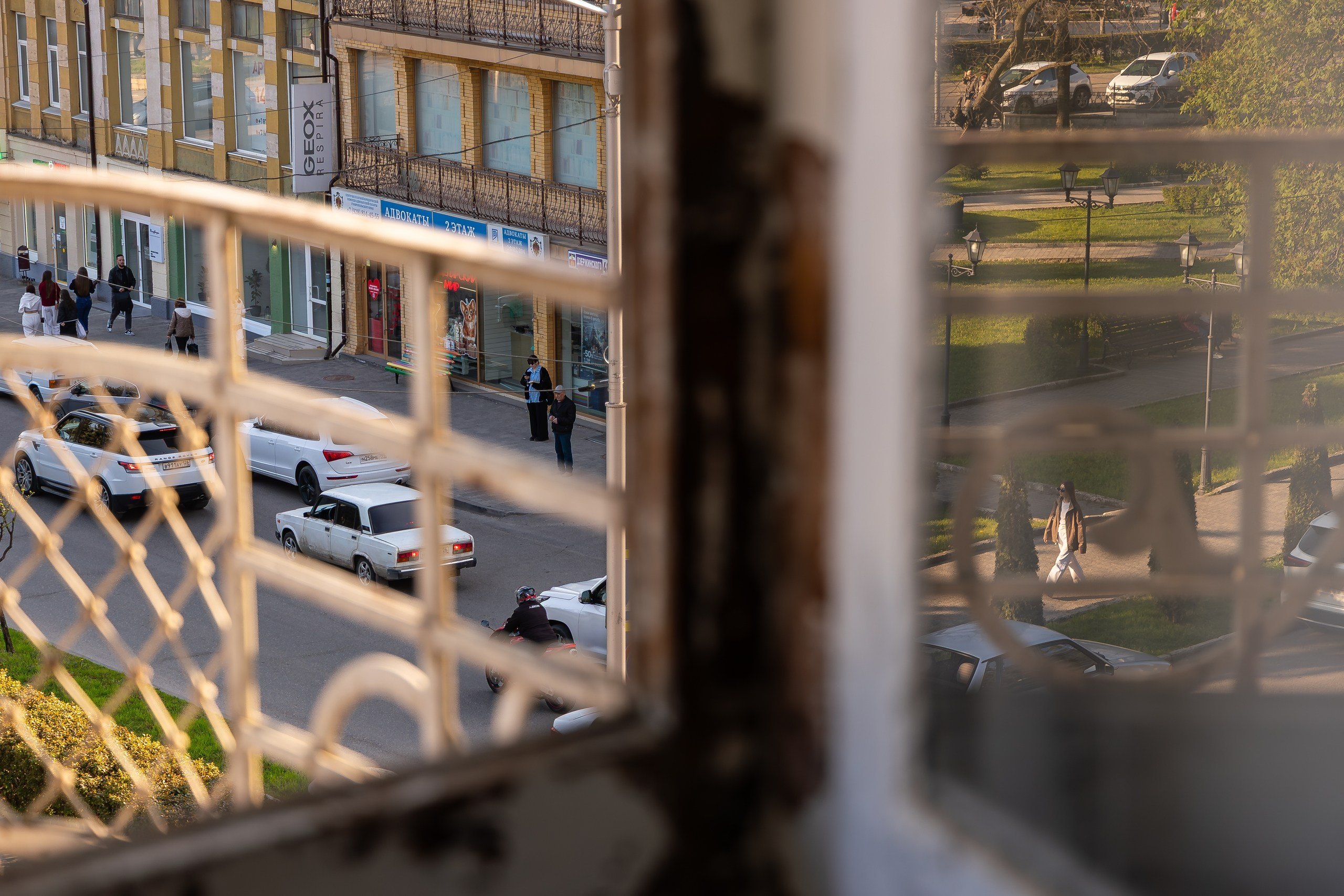 Street. Я Матвей Манахов — молодой фотограф в Ставрополе