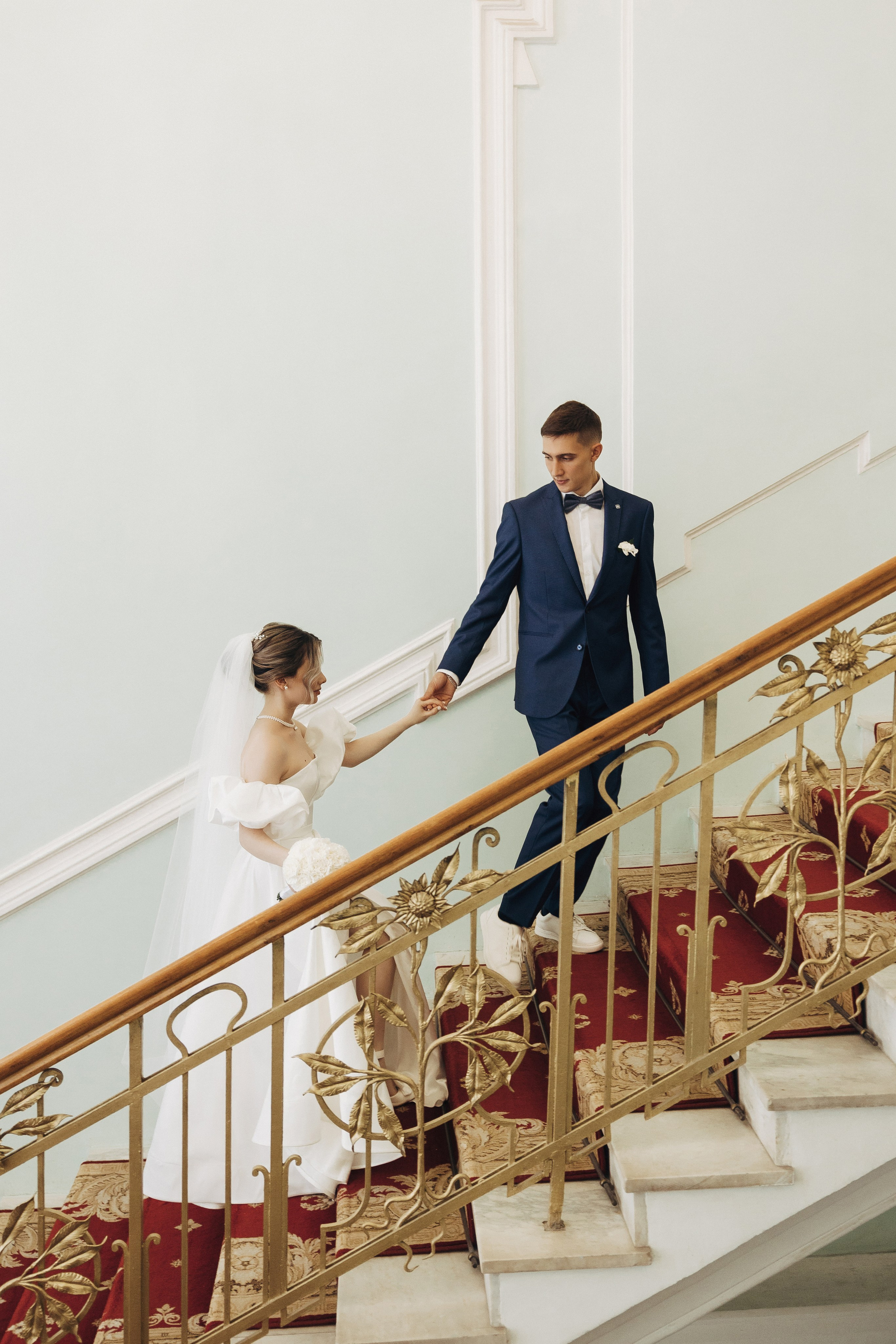 ❤️. Свадебный и семейный фотограф в Астрахани Заскокина Анастасия