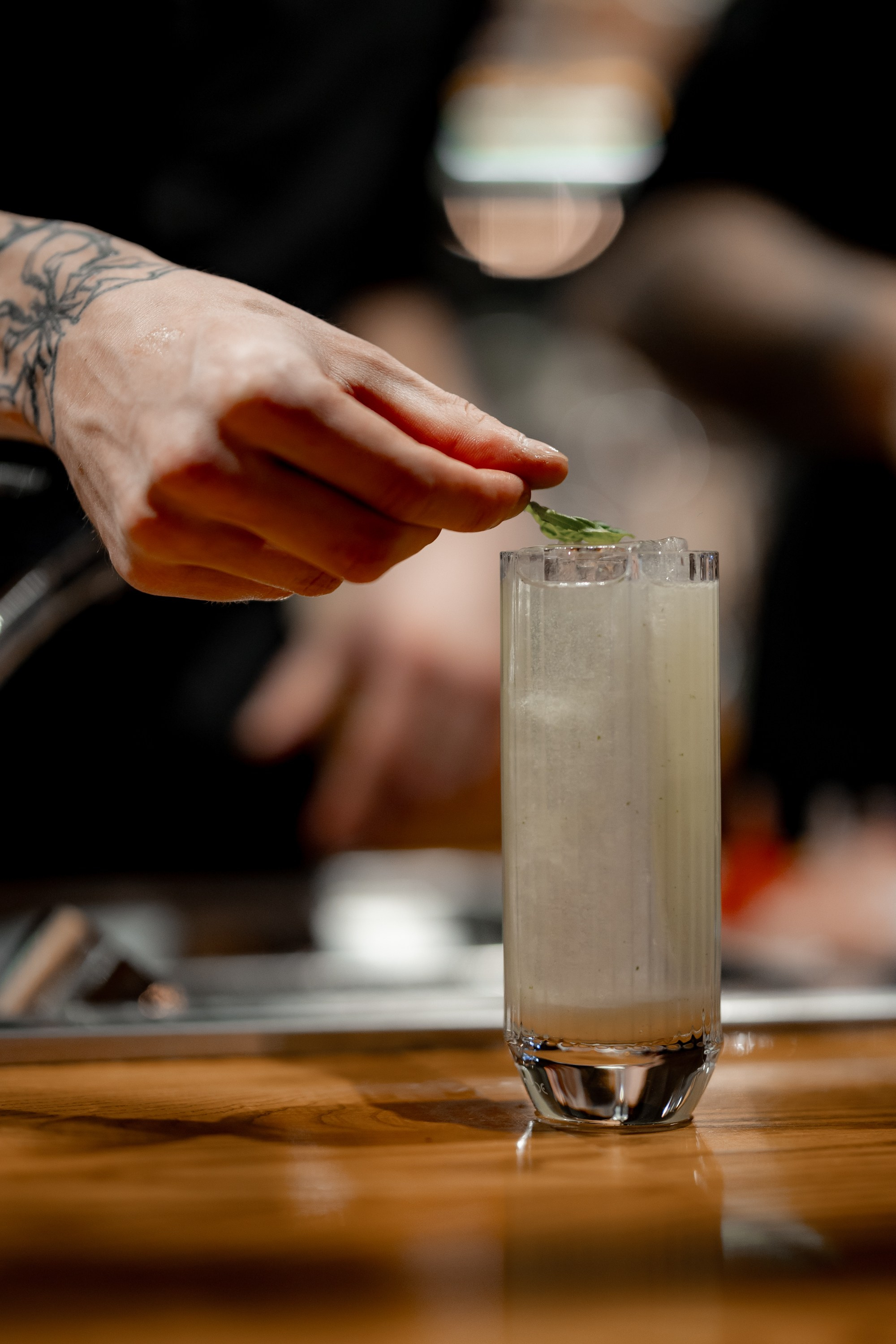 Valentine's Day в Kraken. Главная