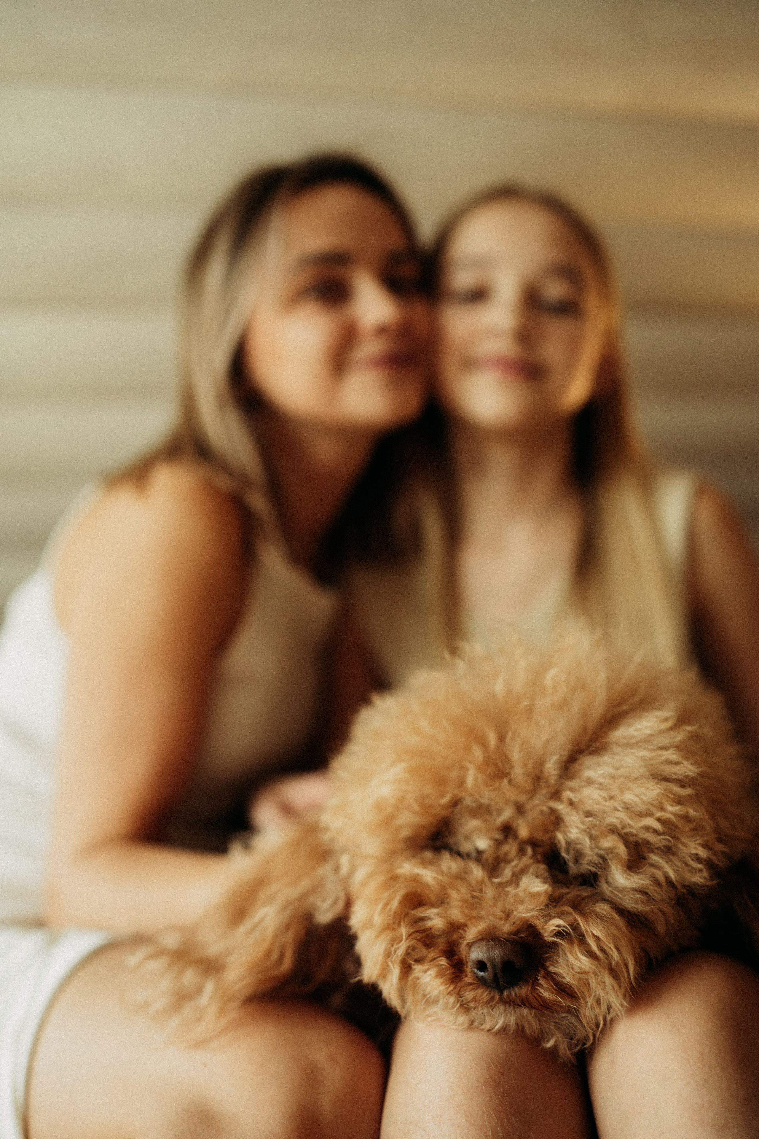 Семья Марины|Москва 2025