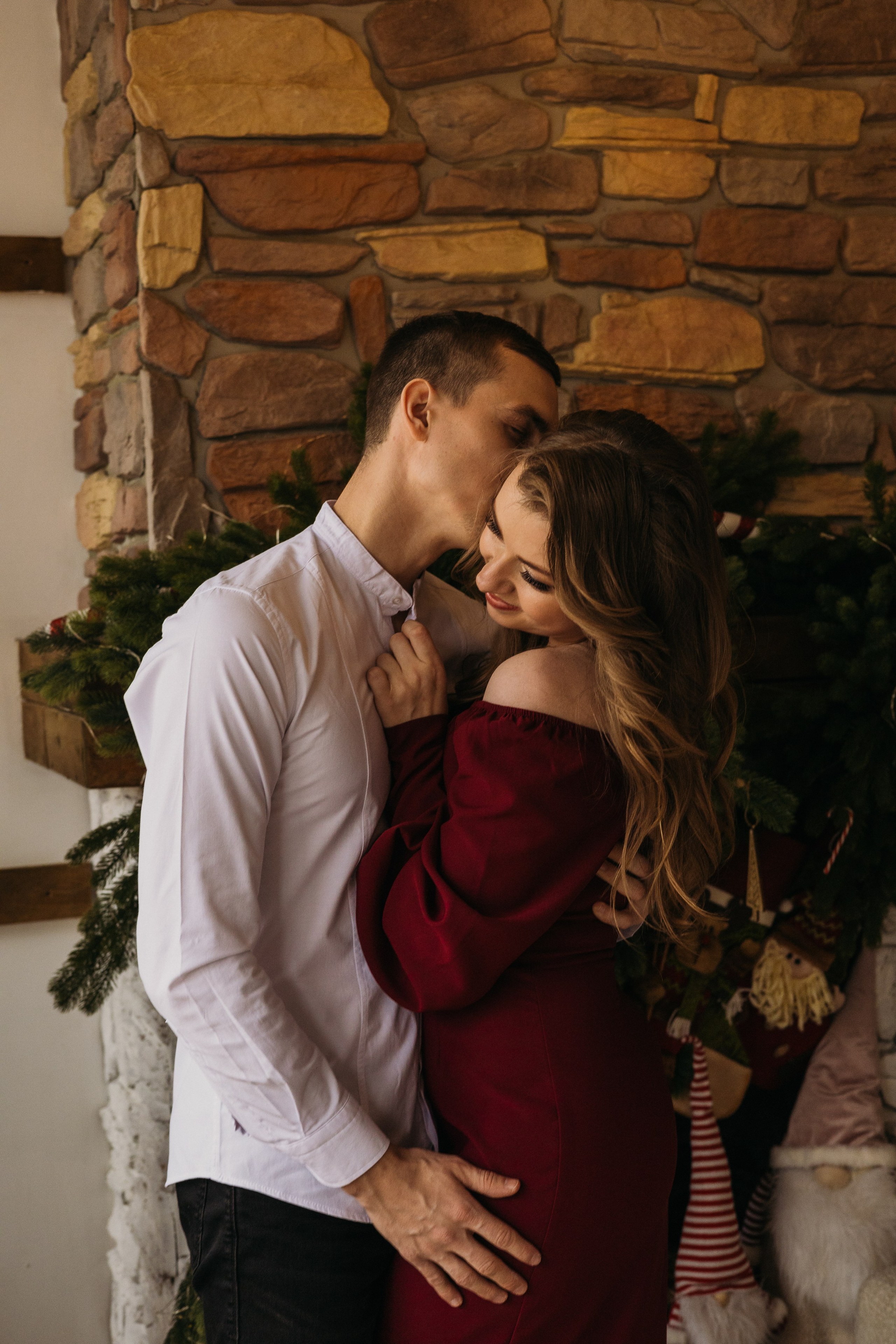 Маленькая история одной семьи♡. Фотограф в г. Чита