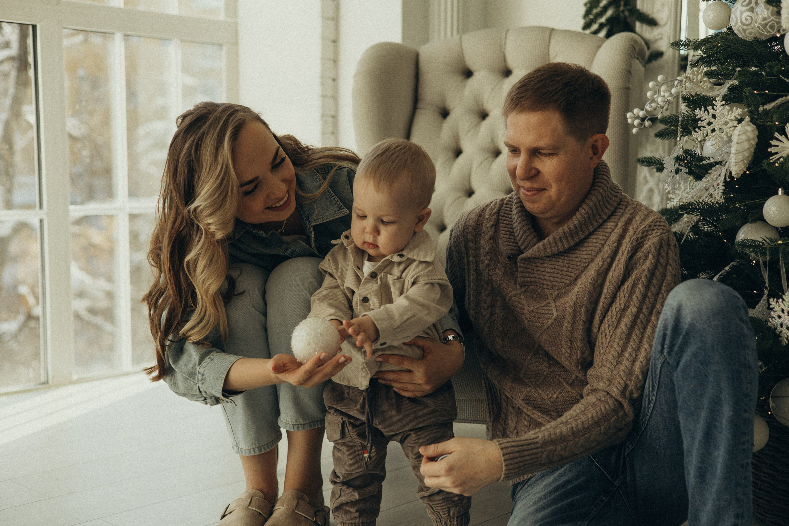 Таня, Даня, Лева ♡. Фотограф в г. Чита