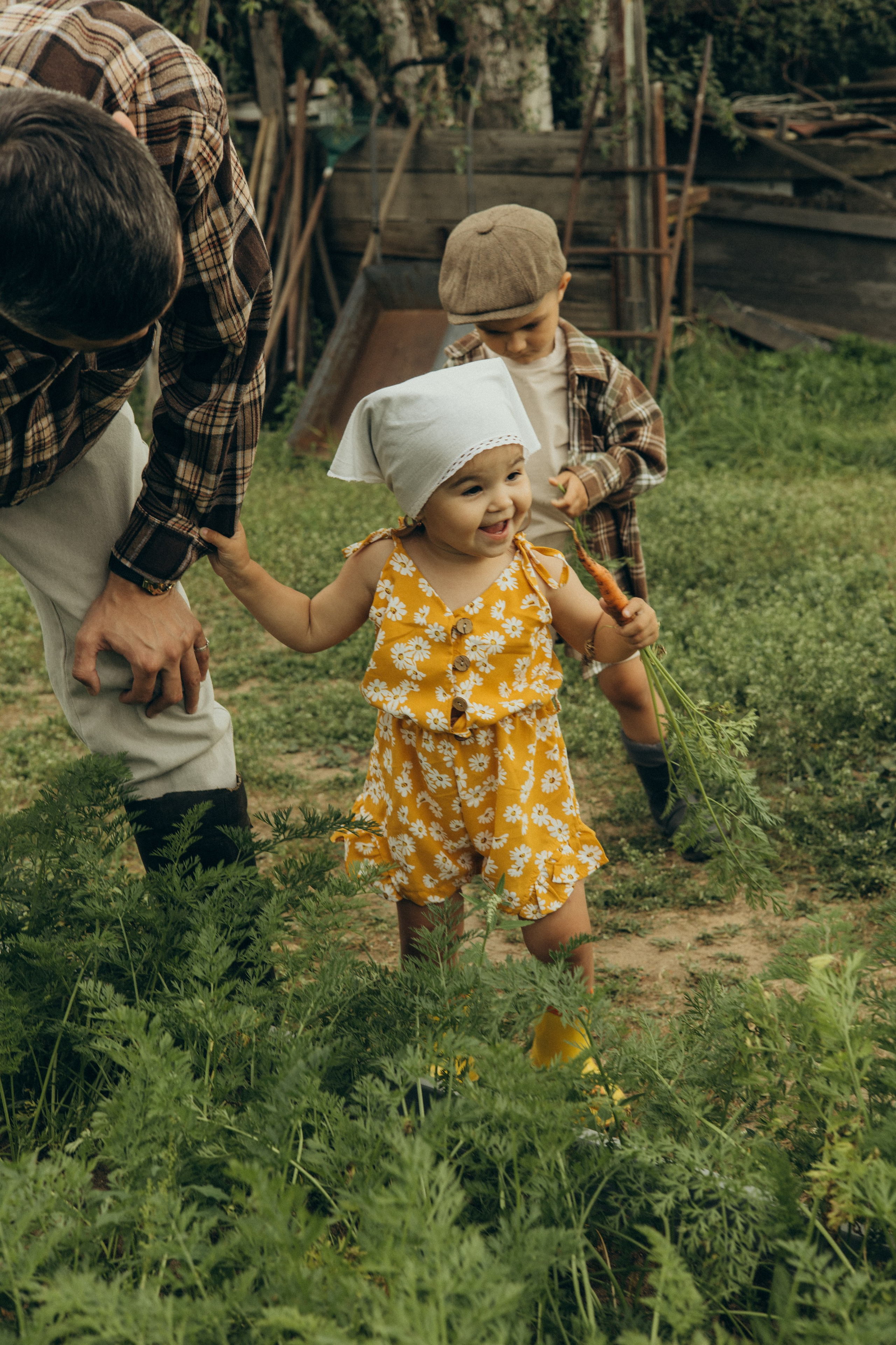 «Этот мир был на картинке…а теперь мы часть его». Фотограф в г. Чита