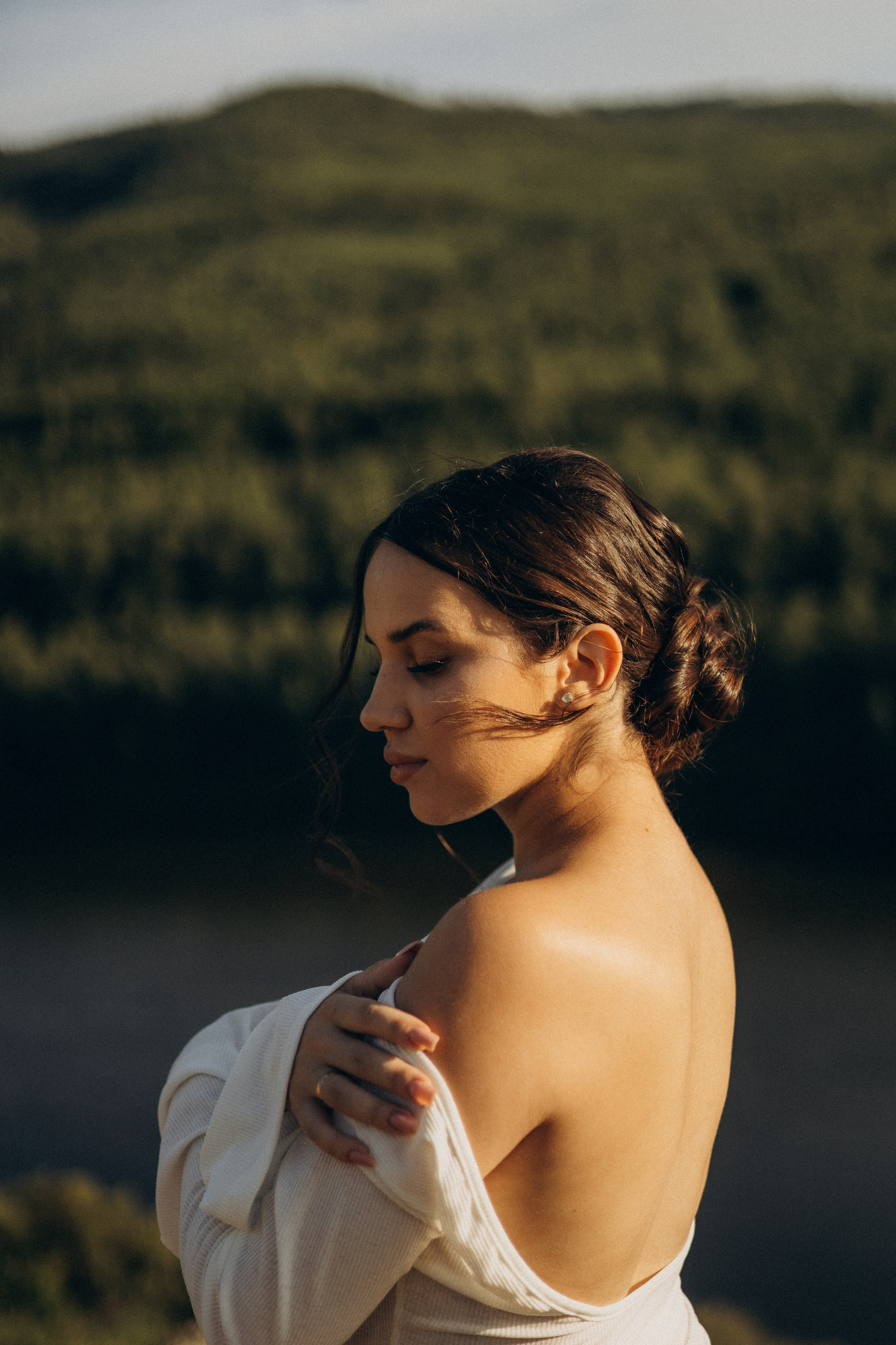 Анастасия. Фотограф в г. Чита