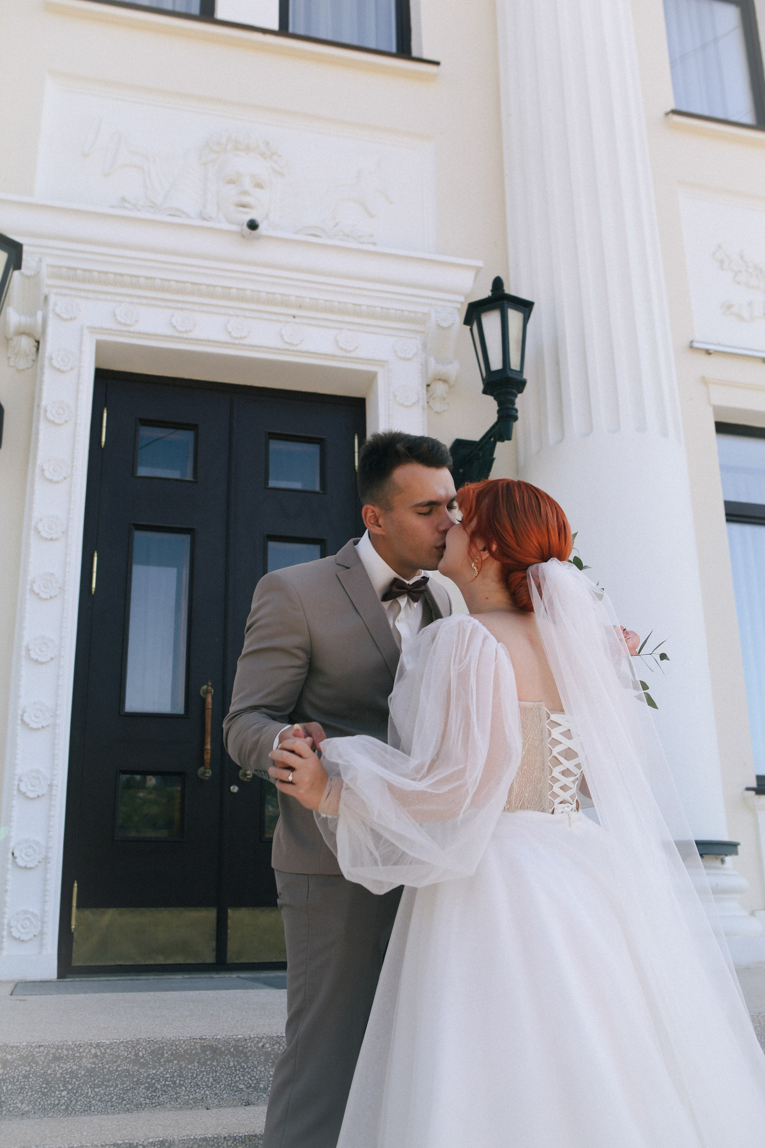 Катя + Костя. Свадебный и индивидуальный фотограф в Волгограде Епихина Надежда