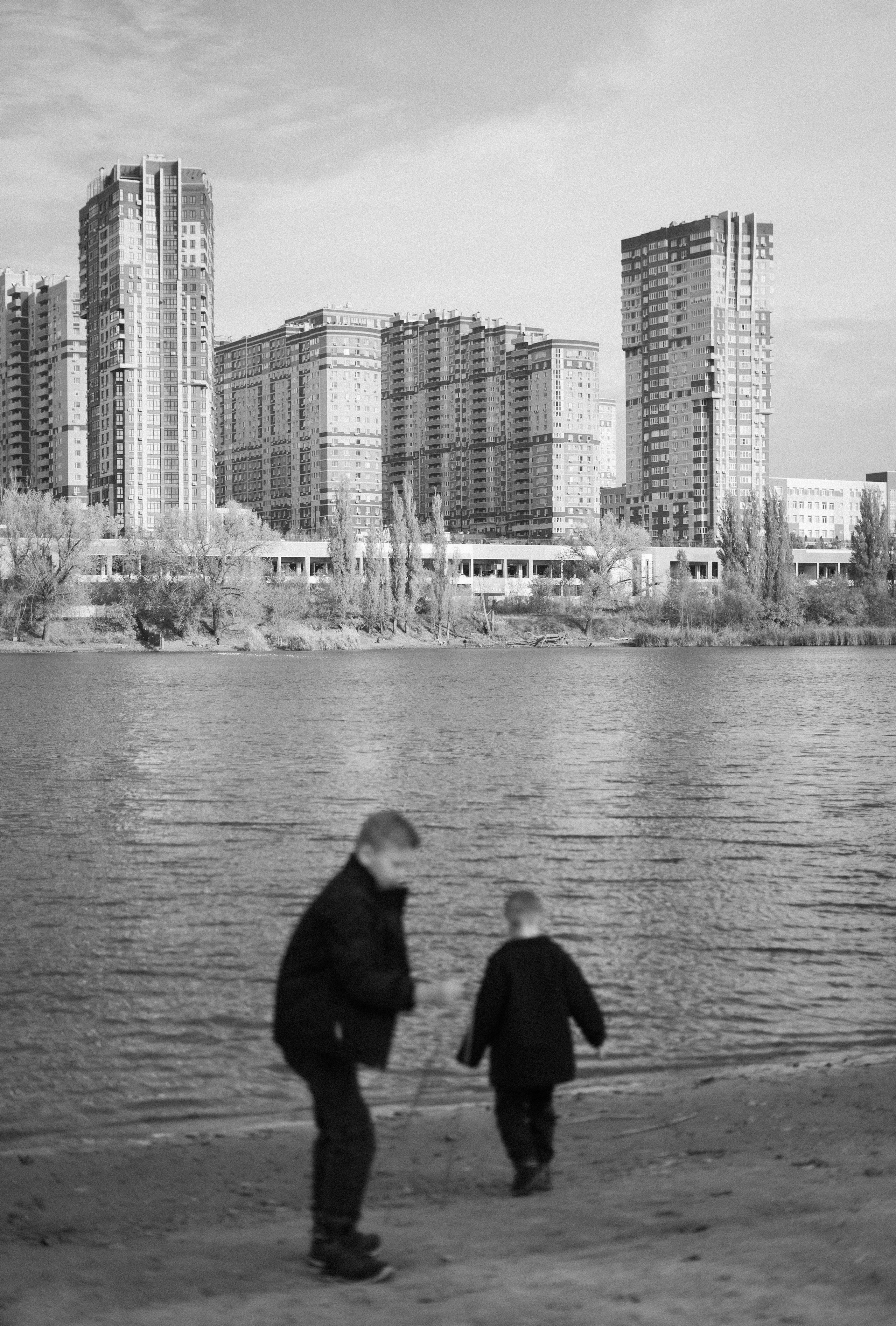 Большая семейная. Портретный и семейный фотограф в Мариуполе, РФ. Даша Жогло